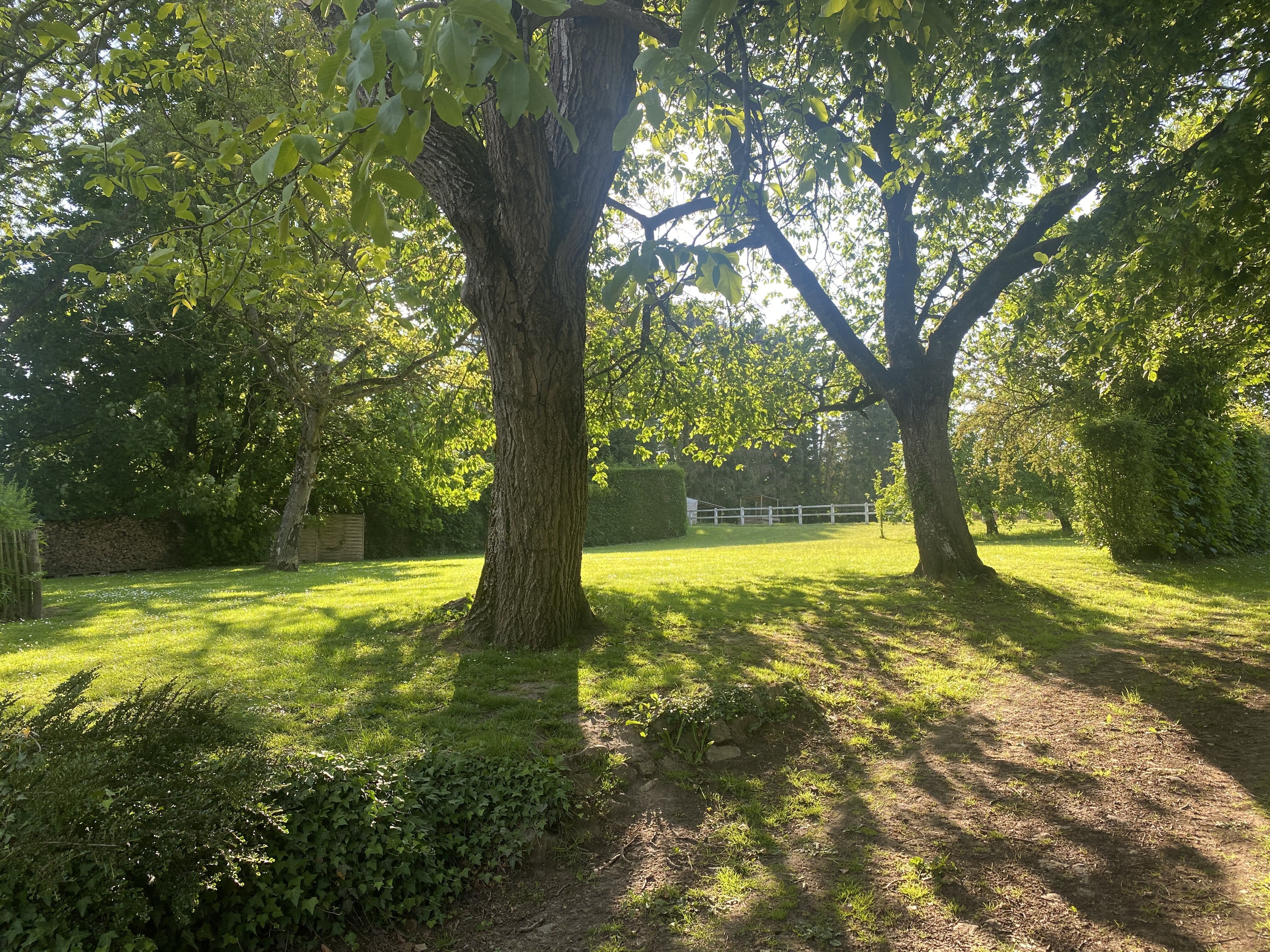 Natuurhuisje in Méan