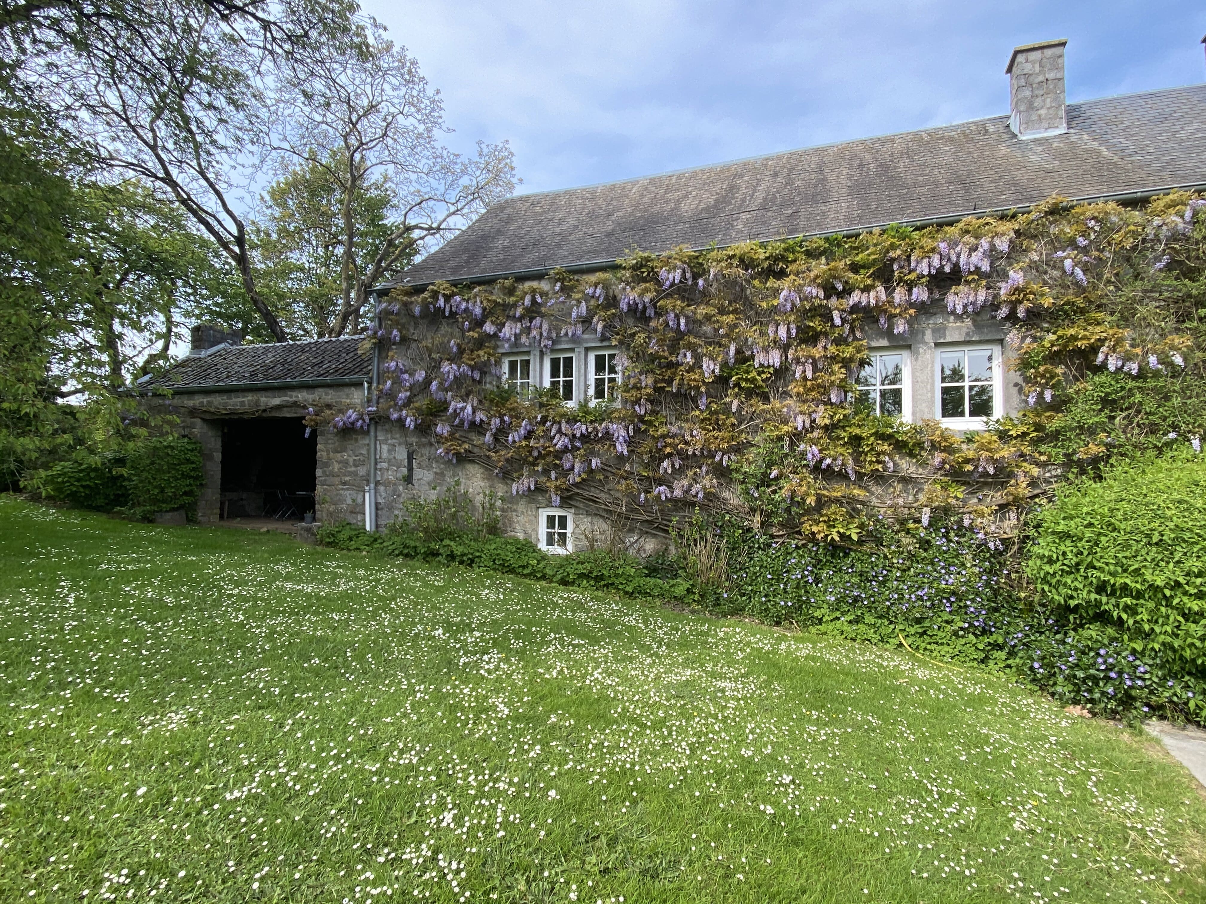 Natuurhuisje in Méan
