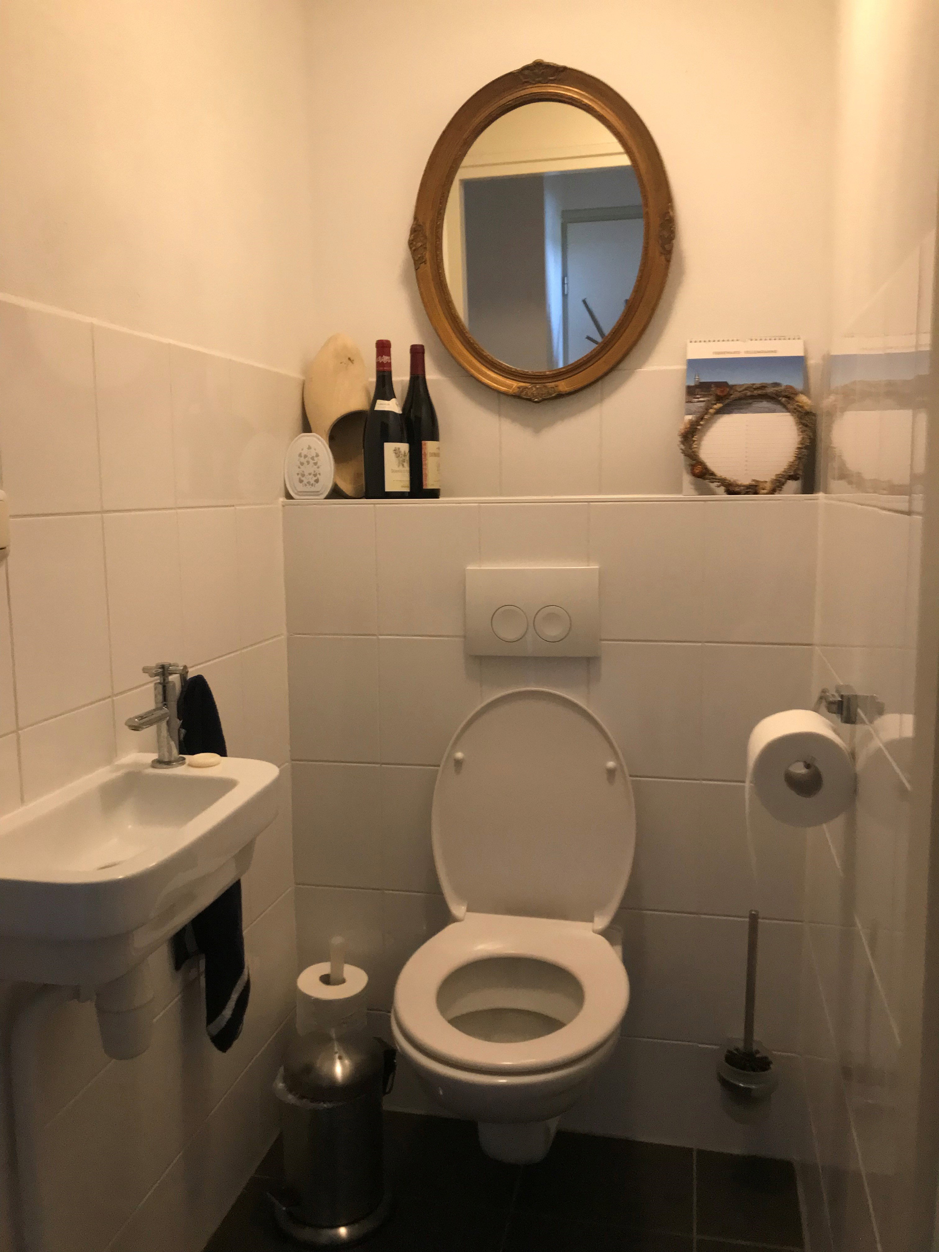 Naturhäuschen in Gaastmeer