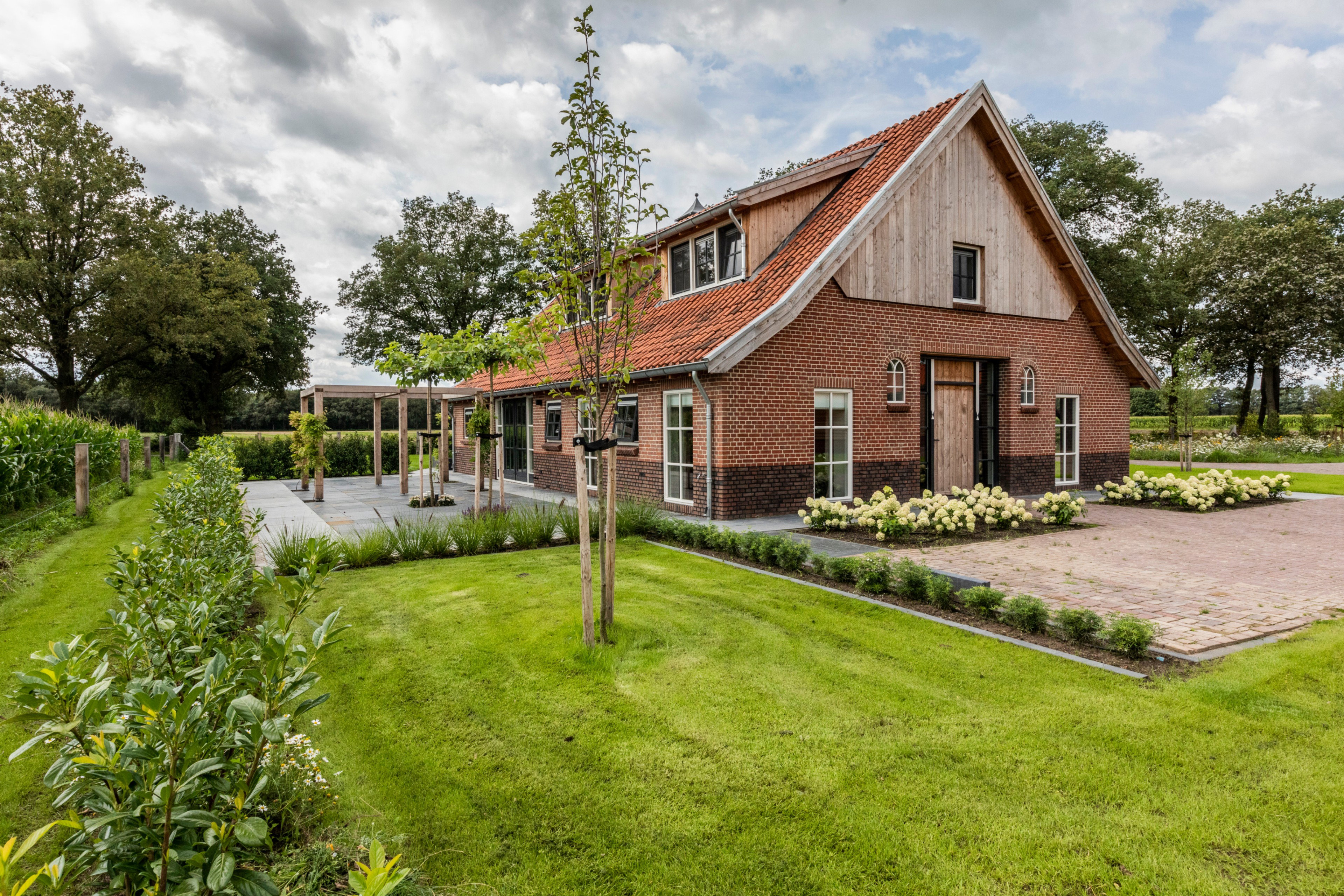 Natuurhuisje in Rietmolen