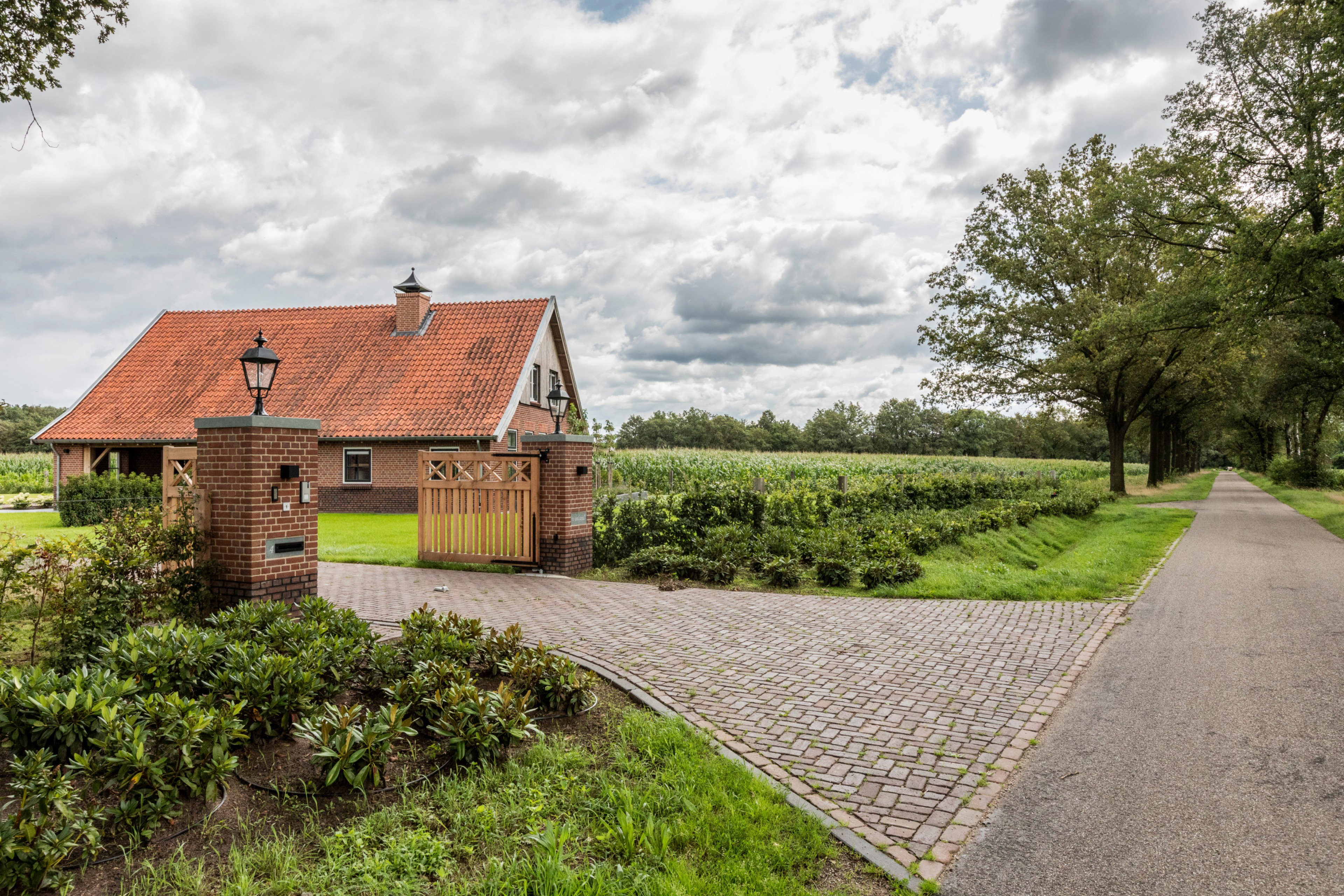 Natuurhuisje in Rietmolen