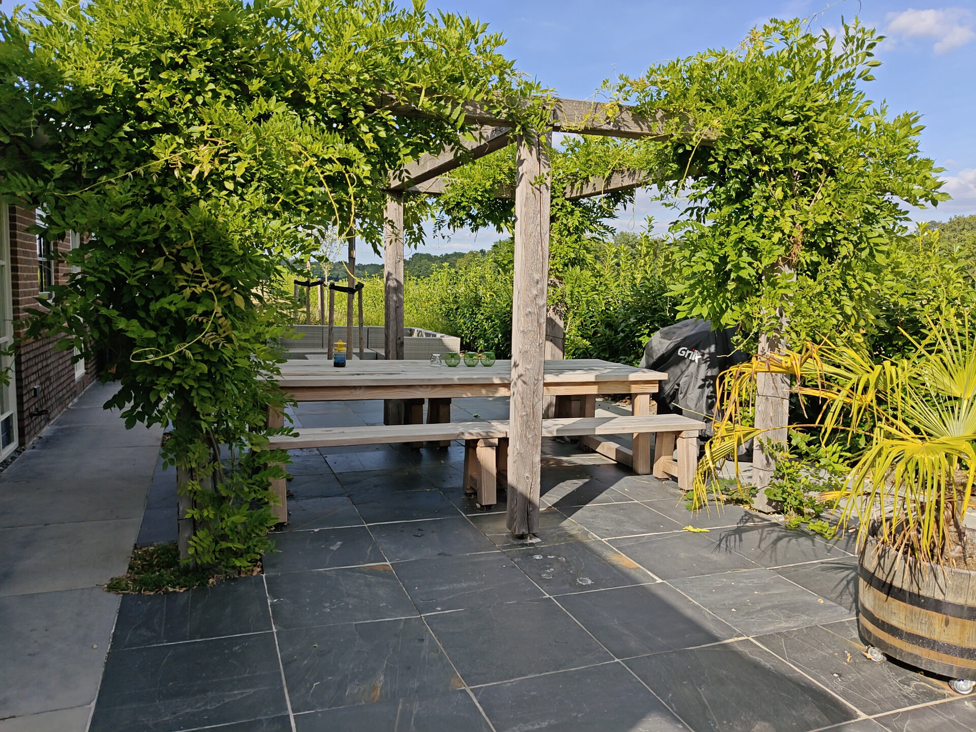 Natuurhuisje in Rietmolen