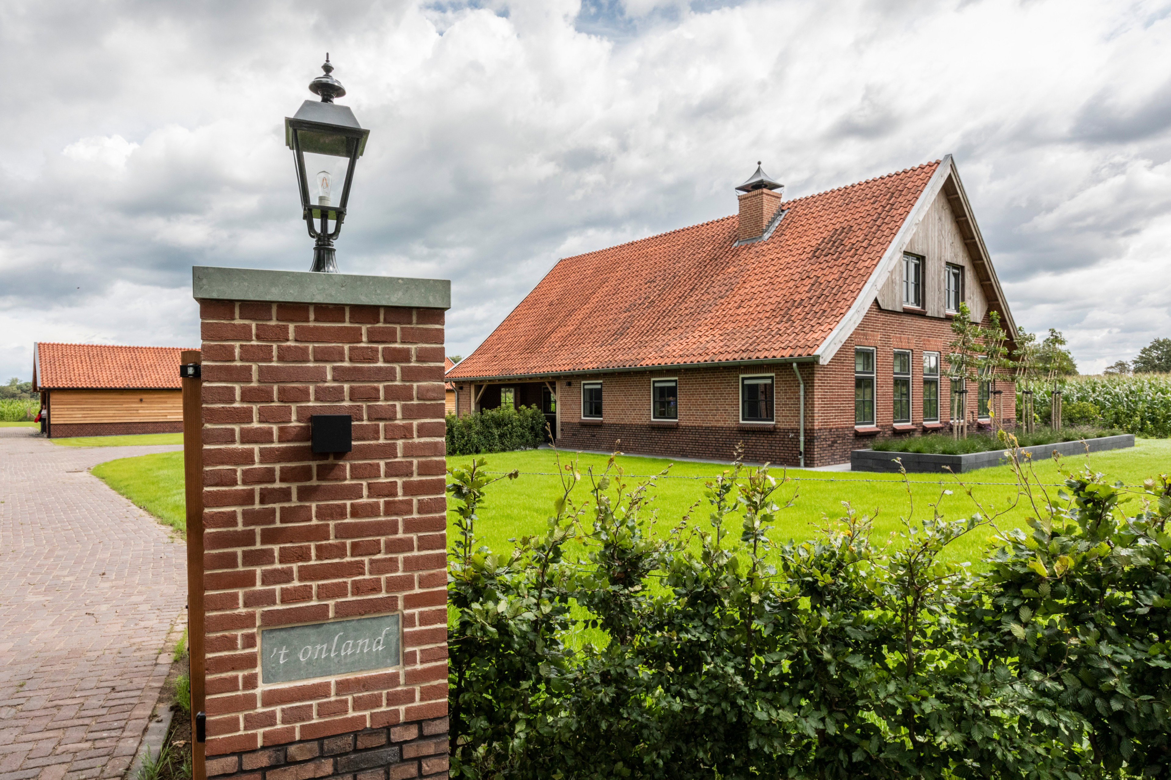 Natuurhuisje in Rietmolen