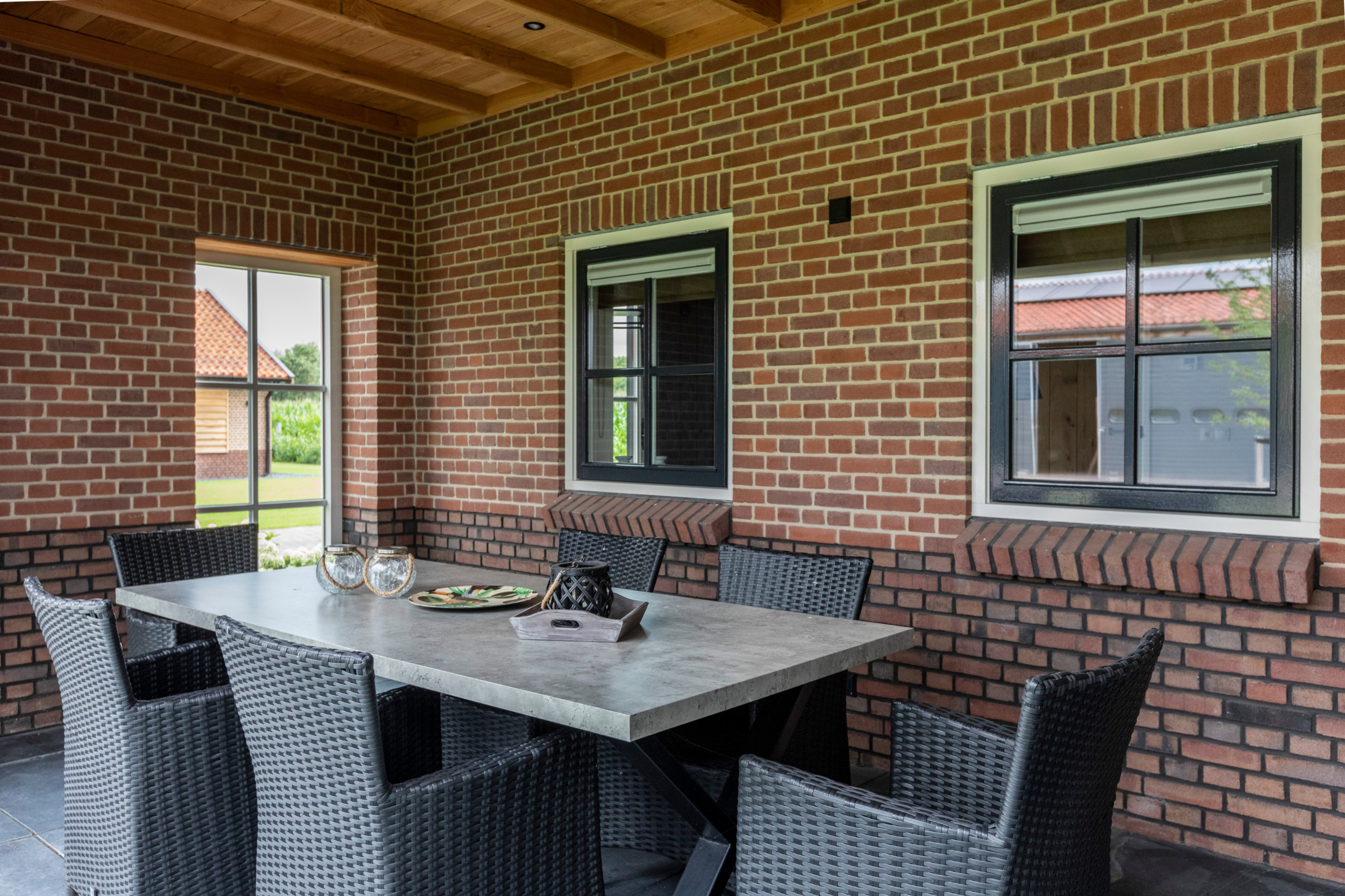 Natuurhuisje in Rietmolen