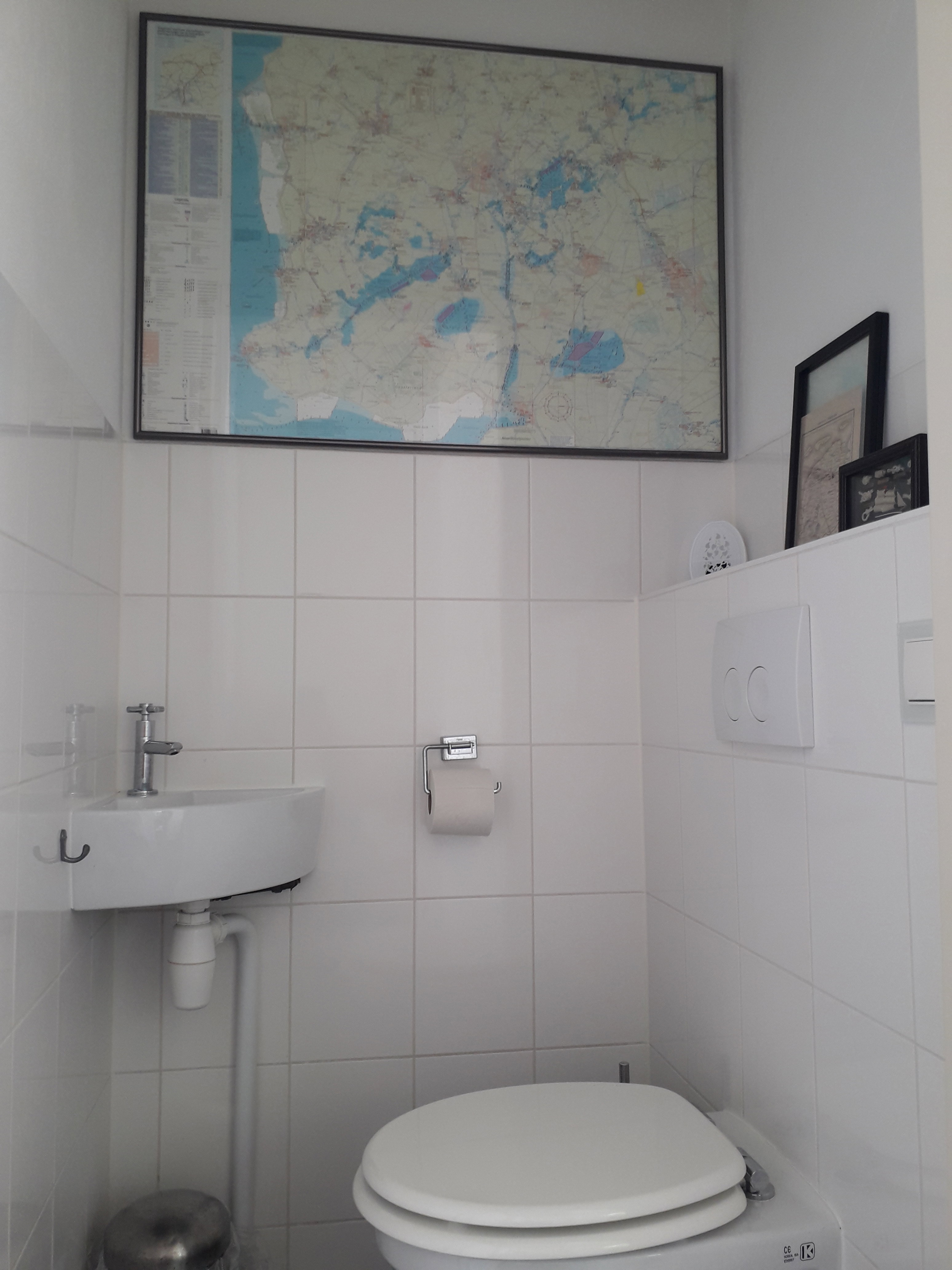 Naturhäuschen in Gaastmeer