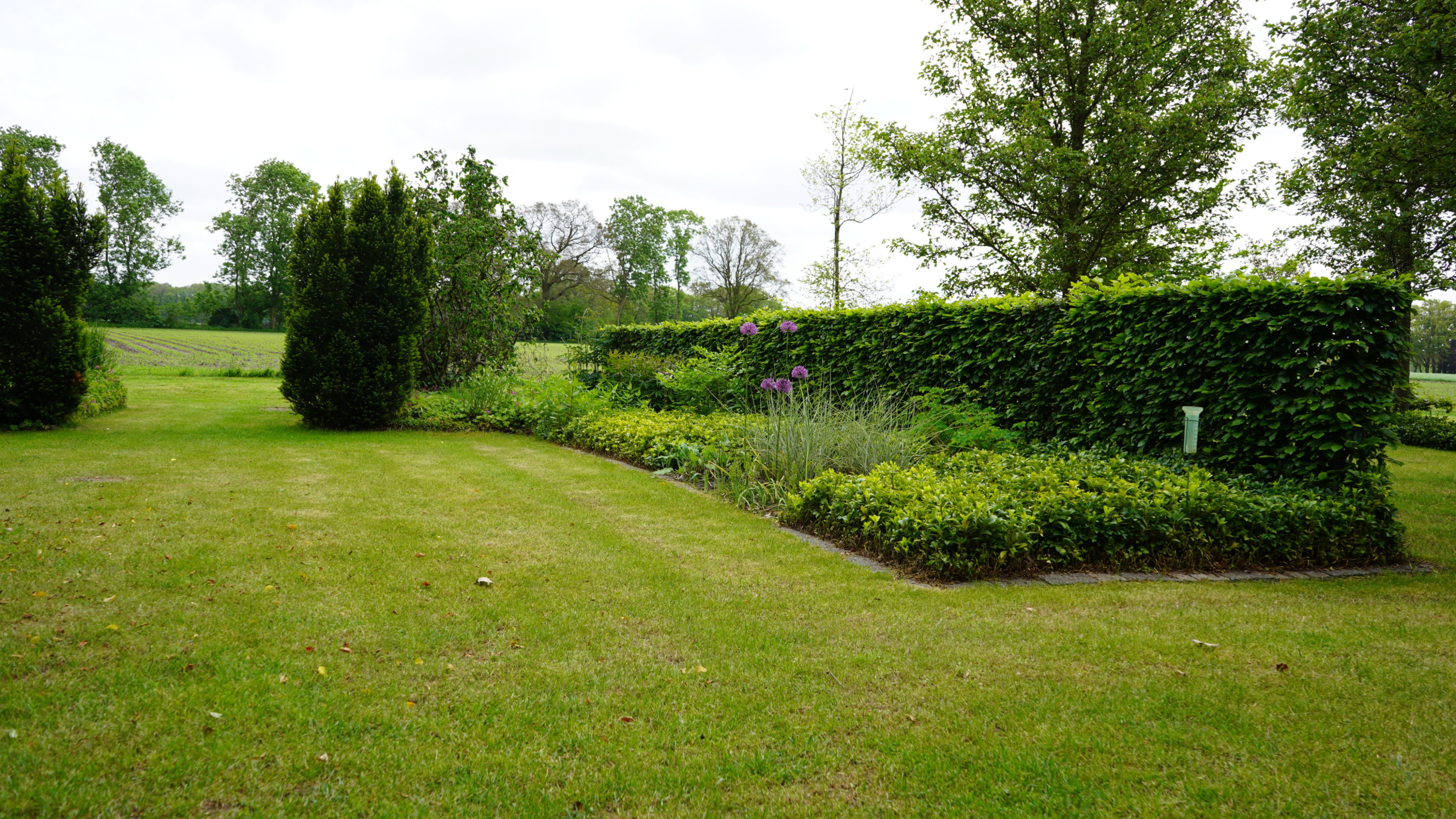 Natuurhuisje in Vasse