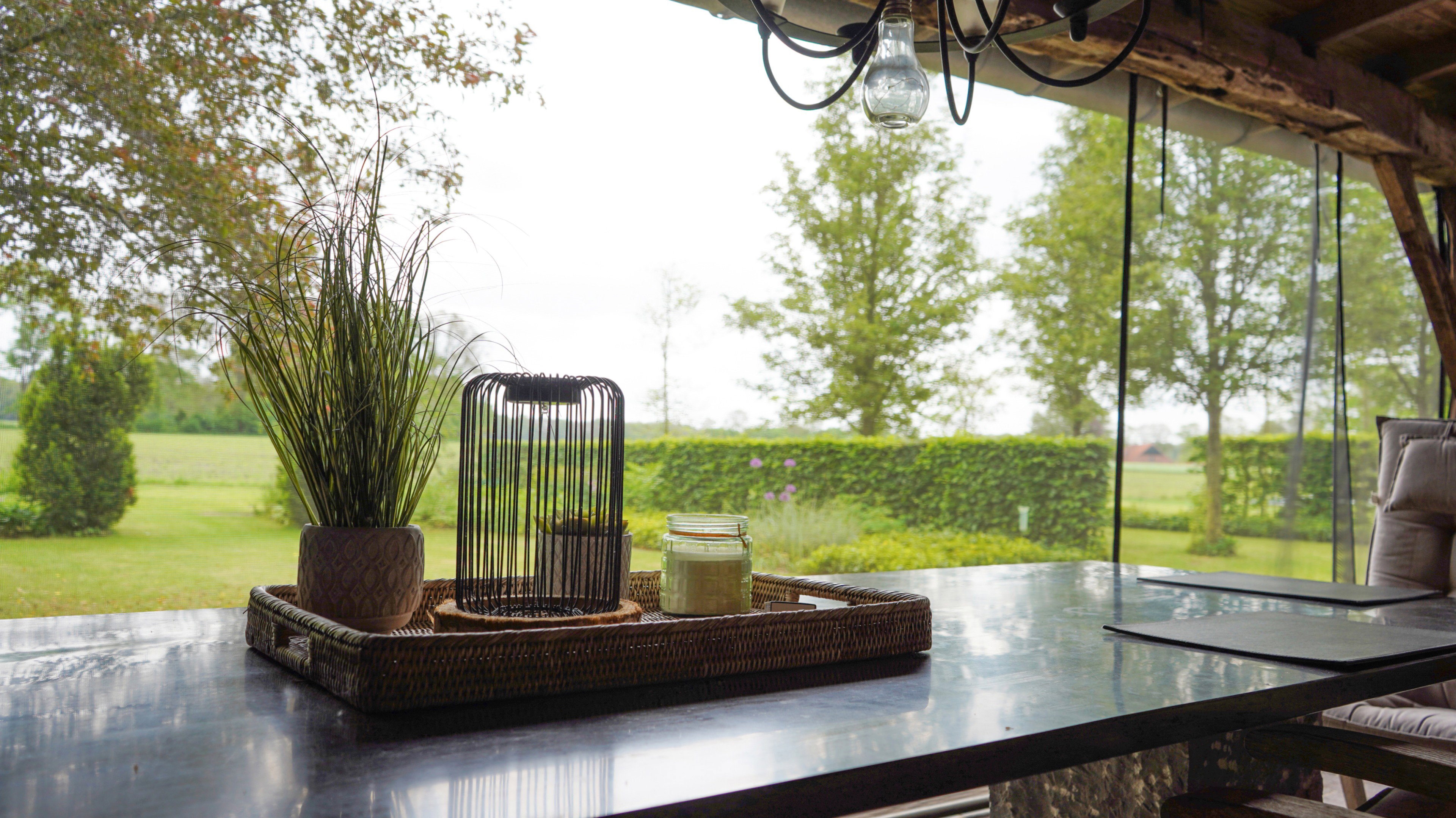 Natuurhuisje in Vasse