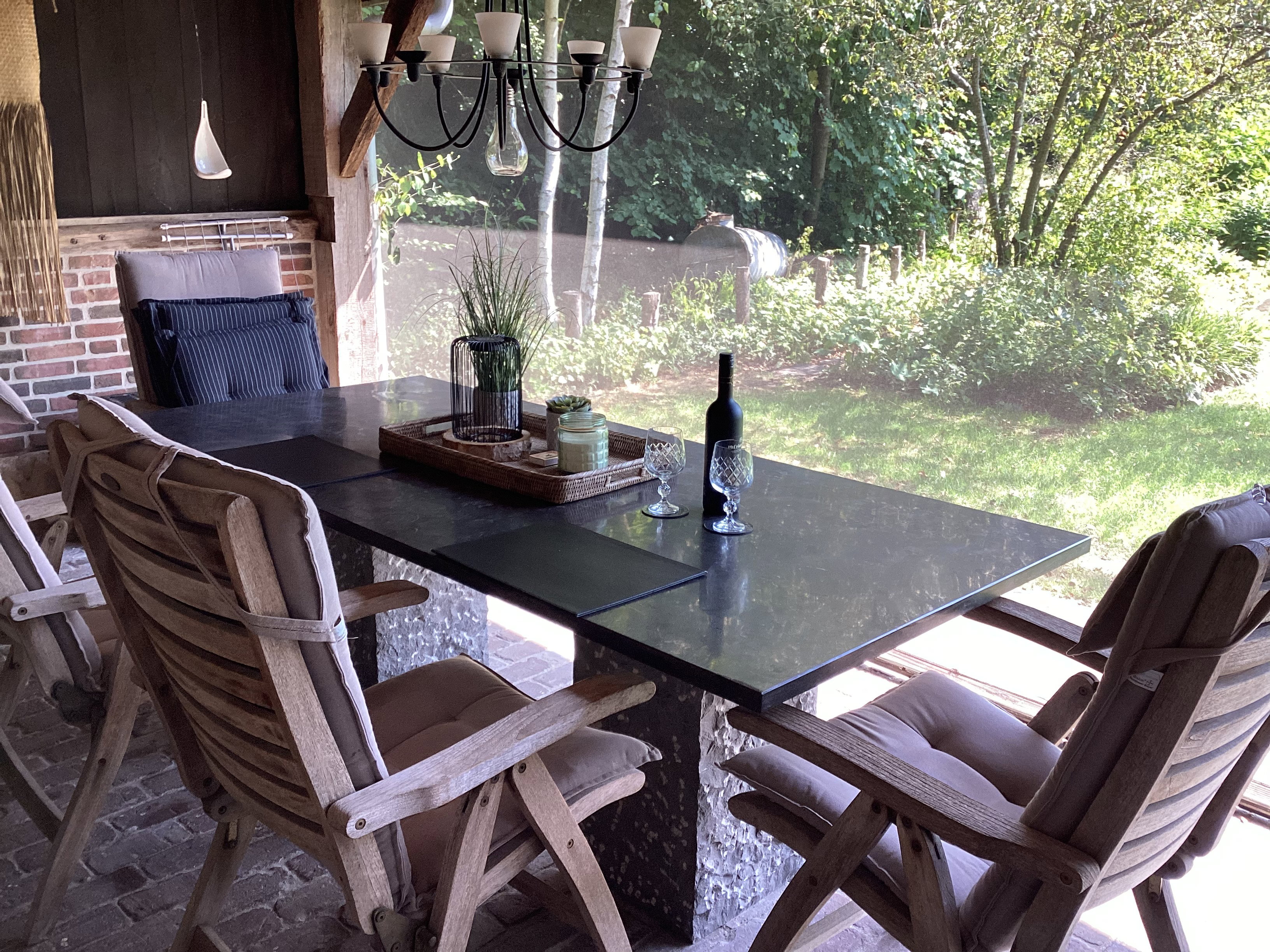 Natuurhuisje in Vasse
