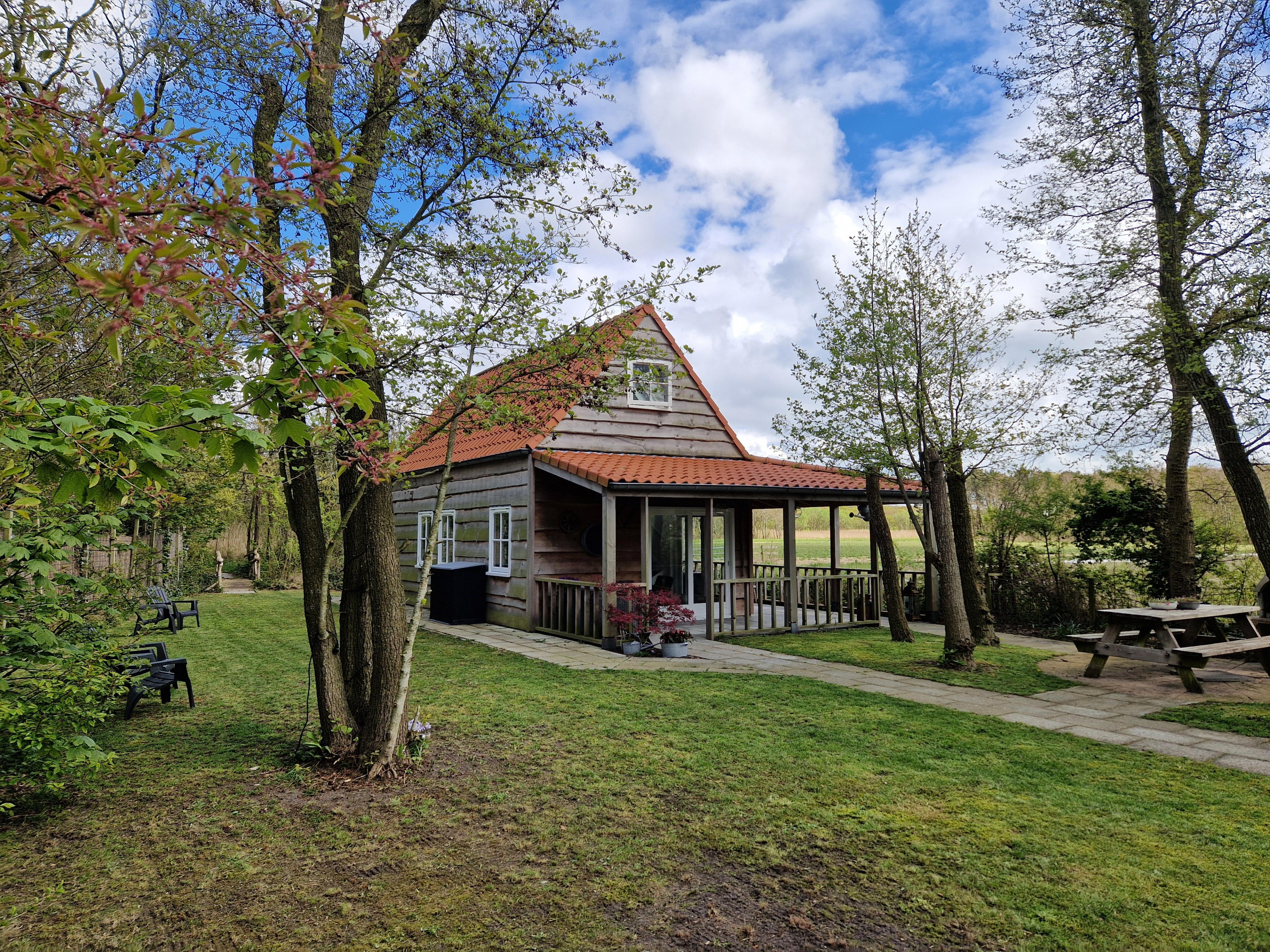 Nature house in Callantsoog