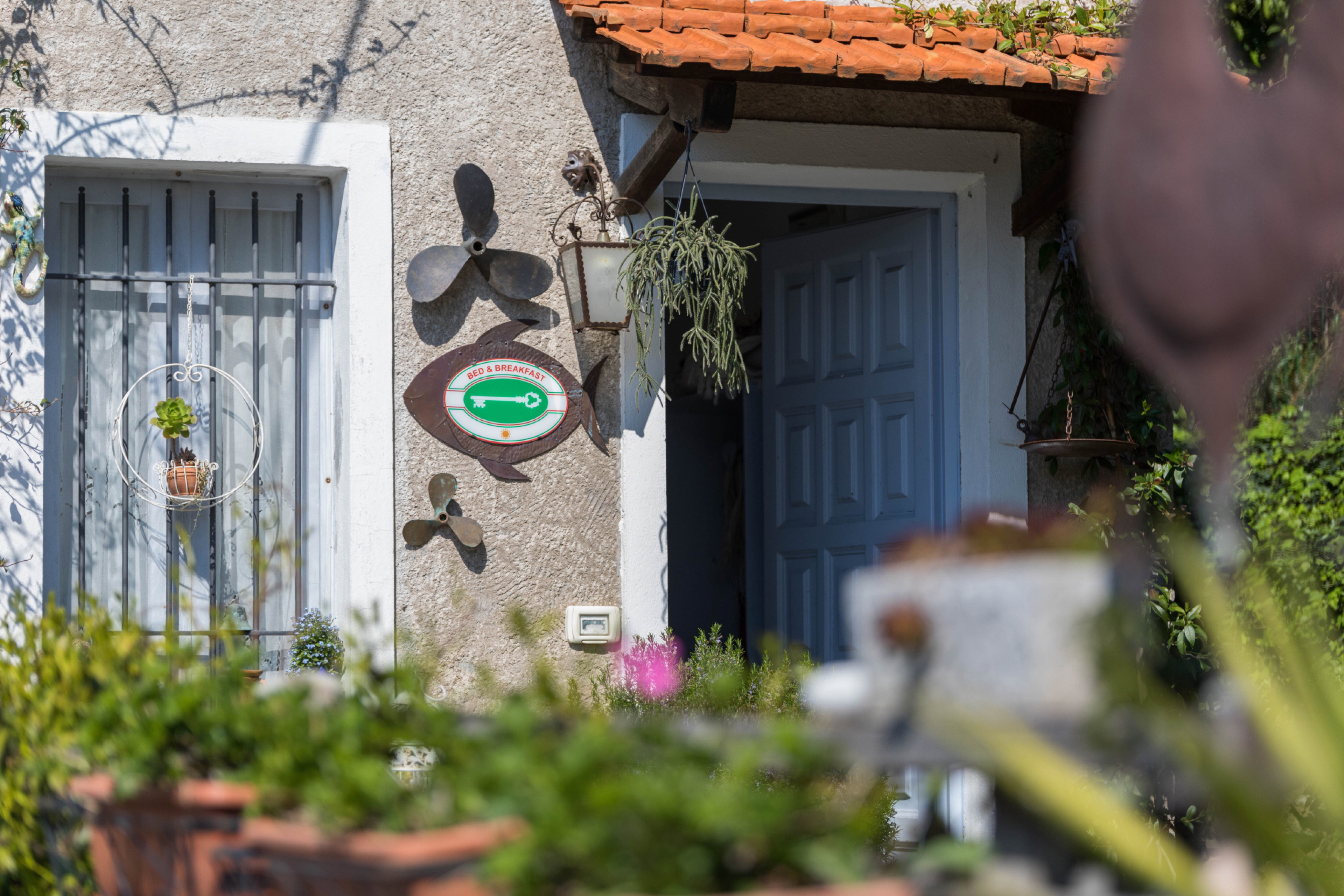 Natuurhuisje in Noli