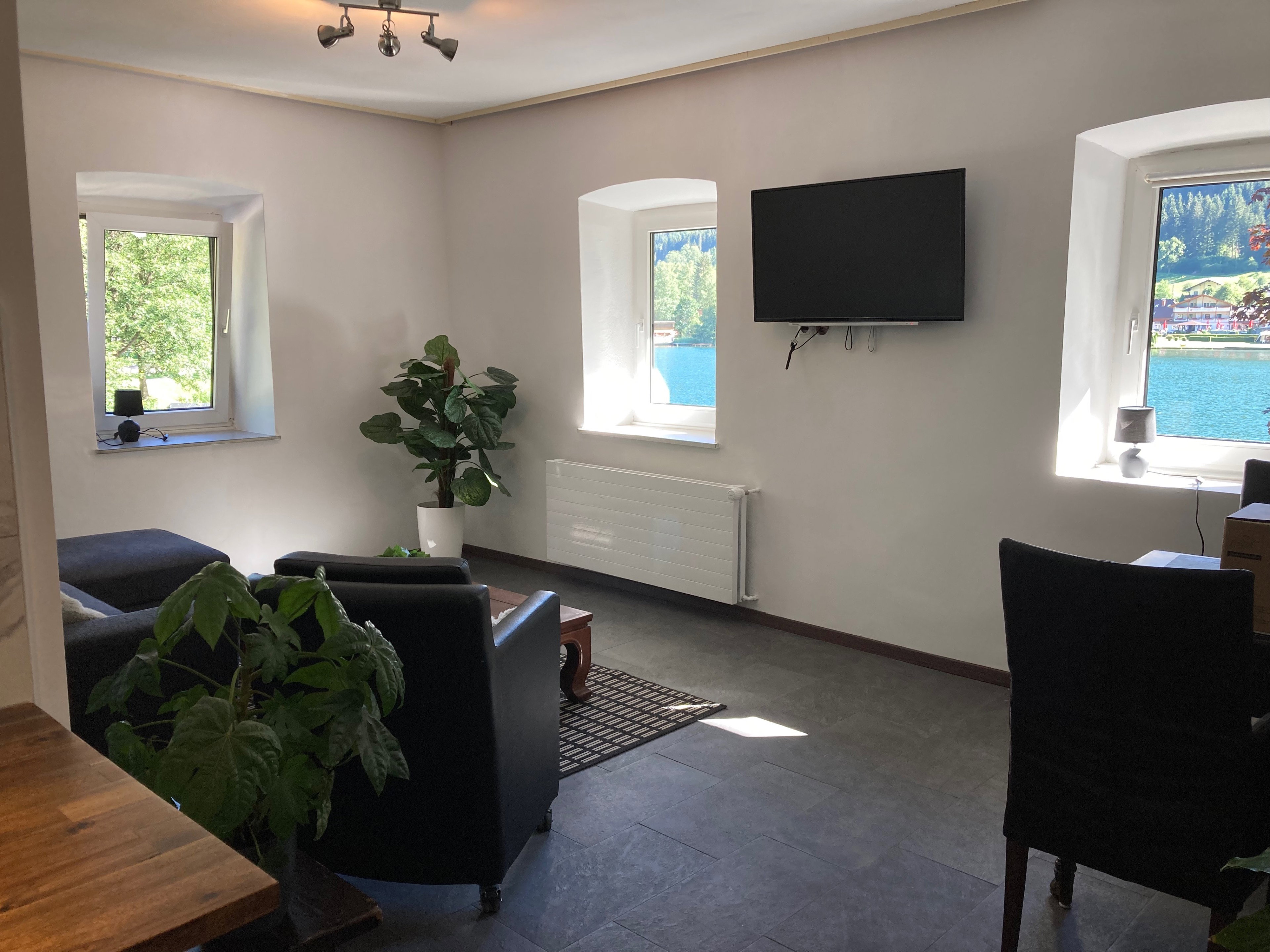 Nature house in Feld am See