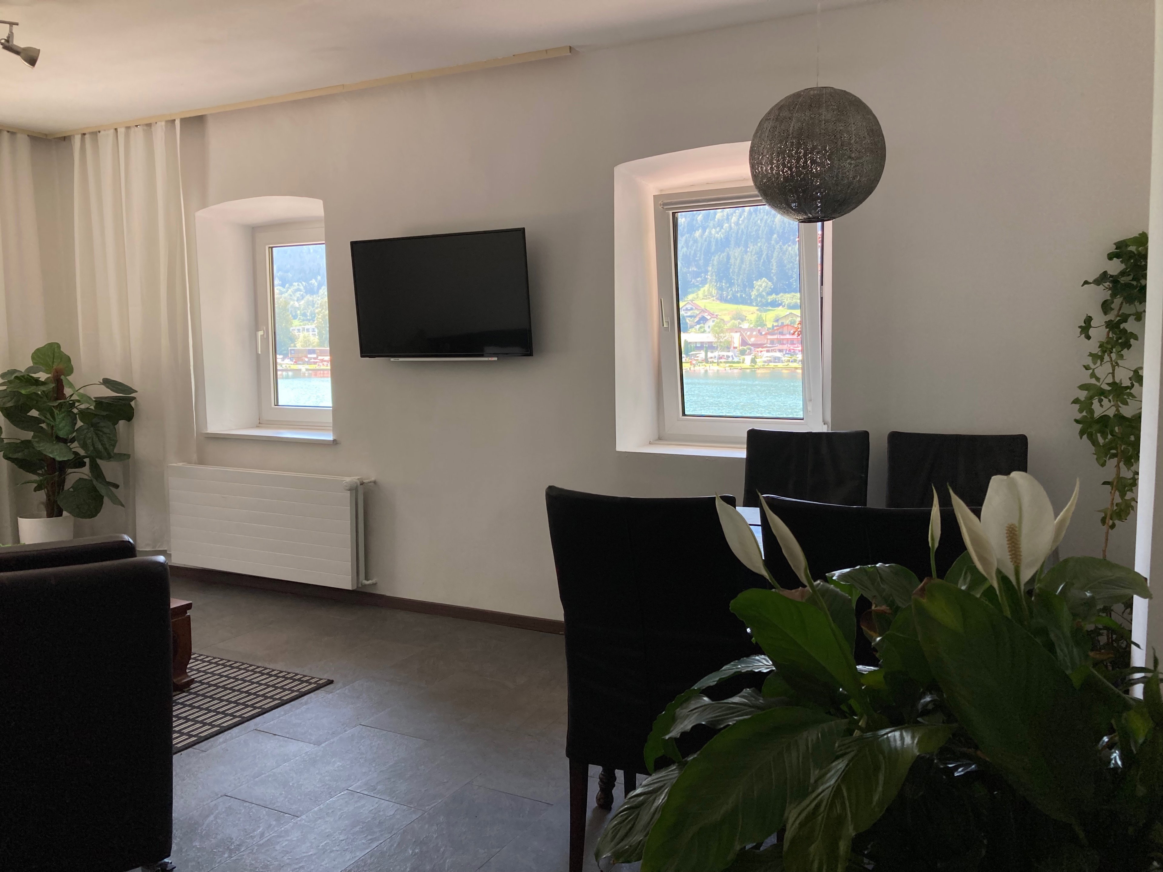 Nature house in Feld am See