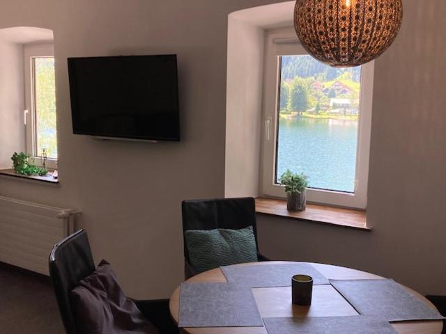 Nature house in Feld am See