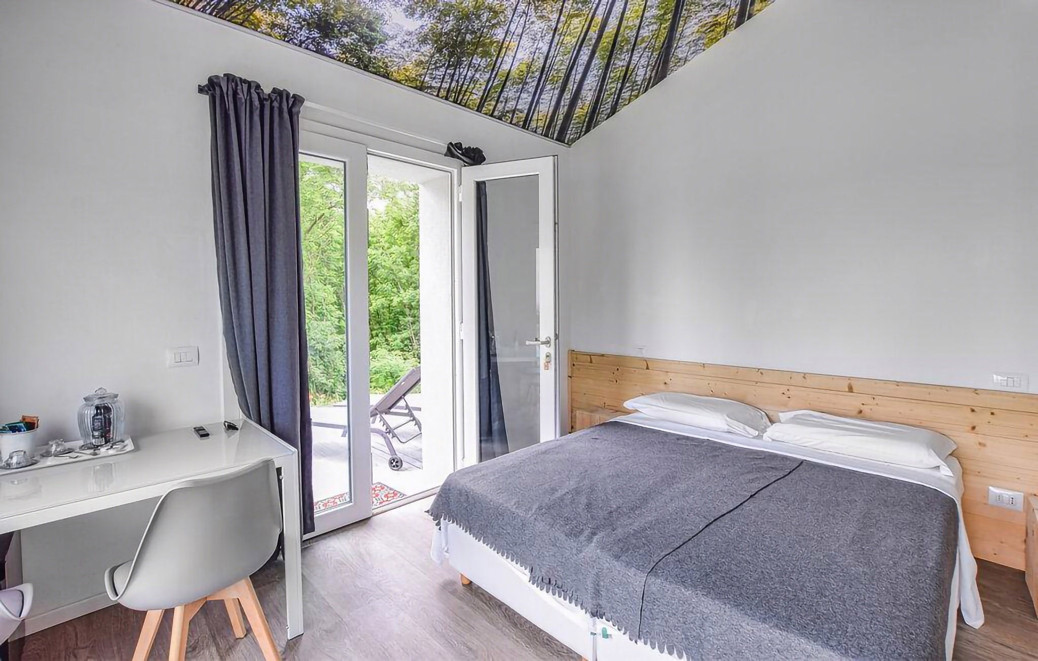 Natuurhuisje in Montebelluna