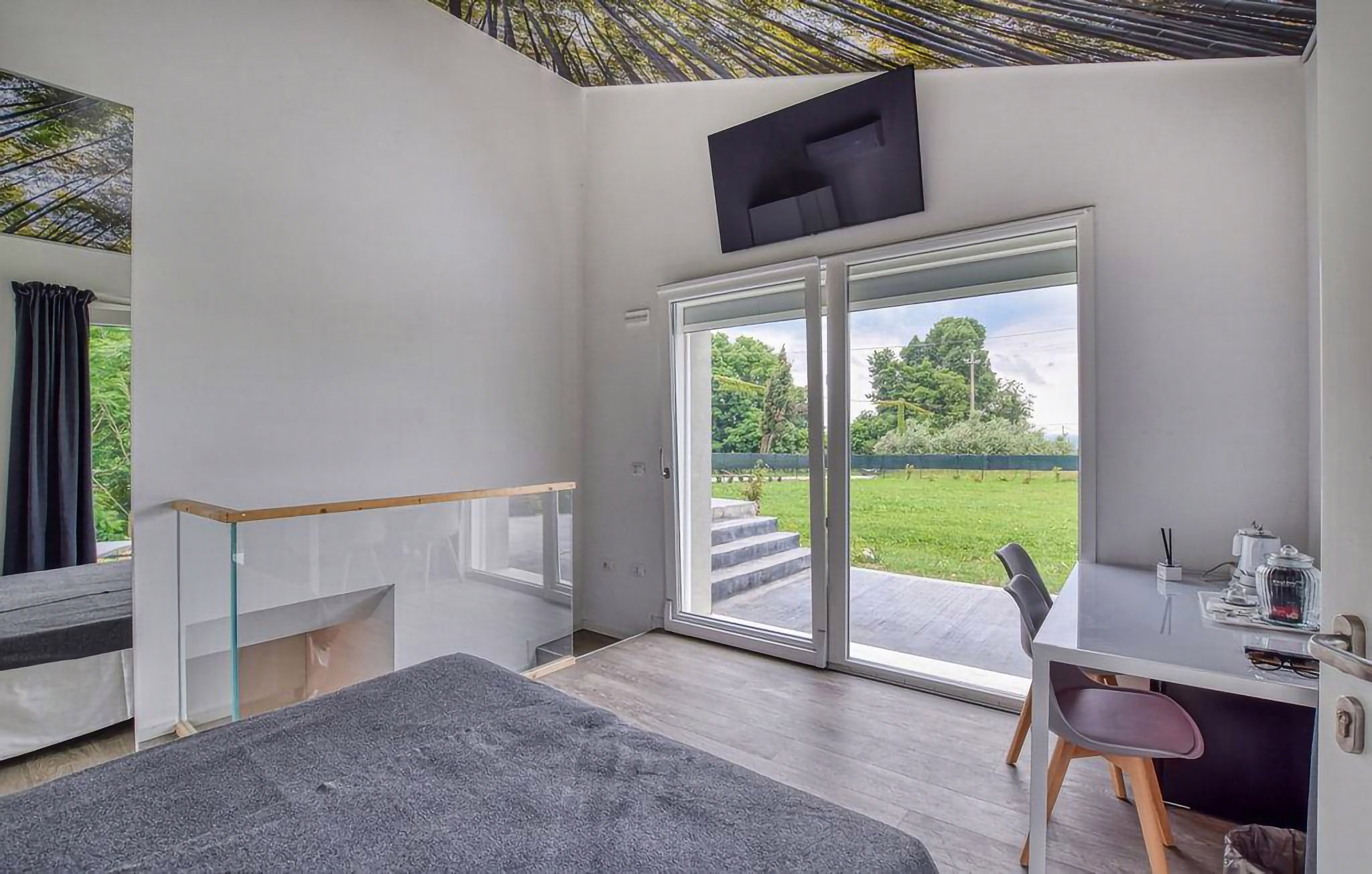 Natuurhuisje in Montebelluna