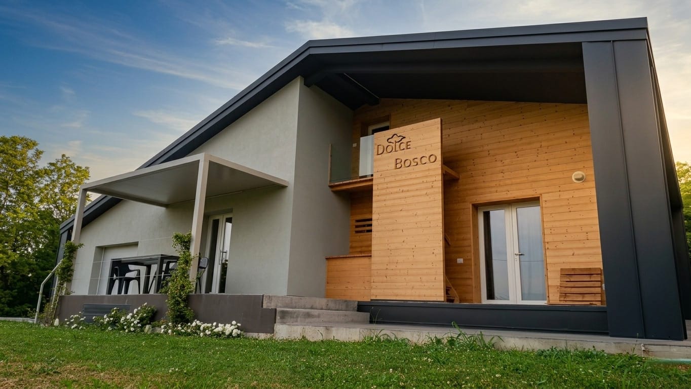 Natuurhuisje in Montebelluna