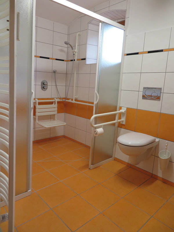 Casa nella natura a Selb