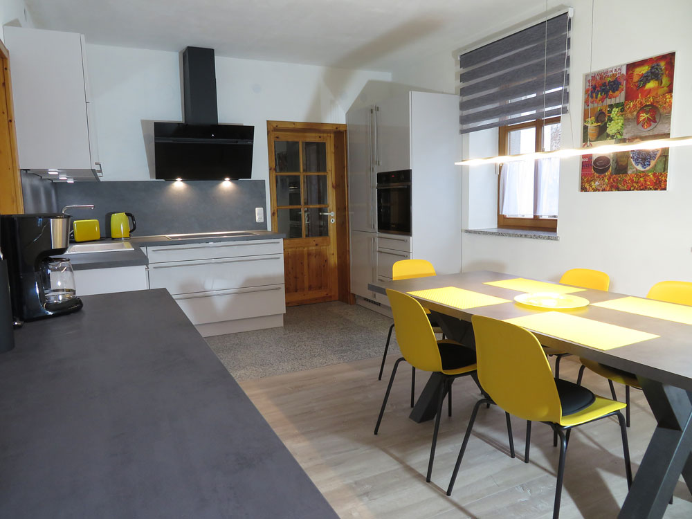 Casa nella natura a Selb