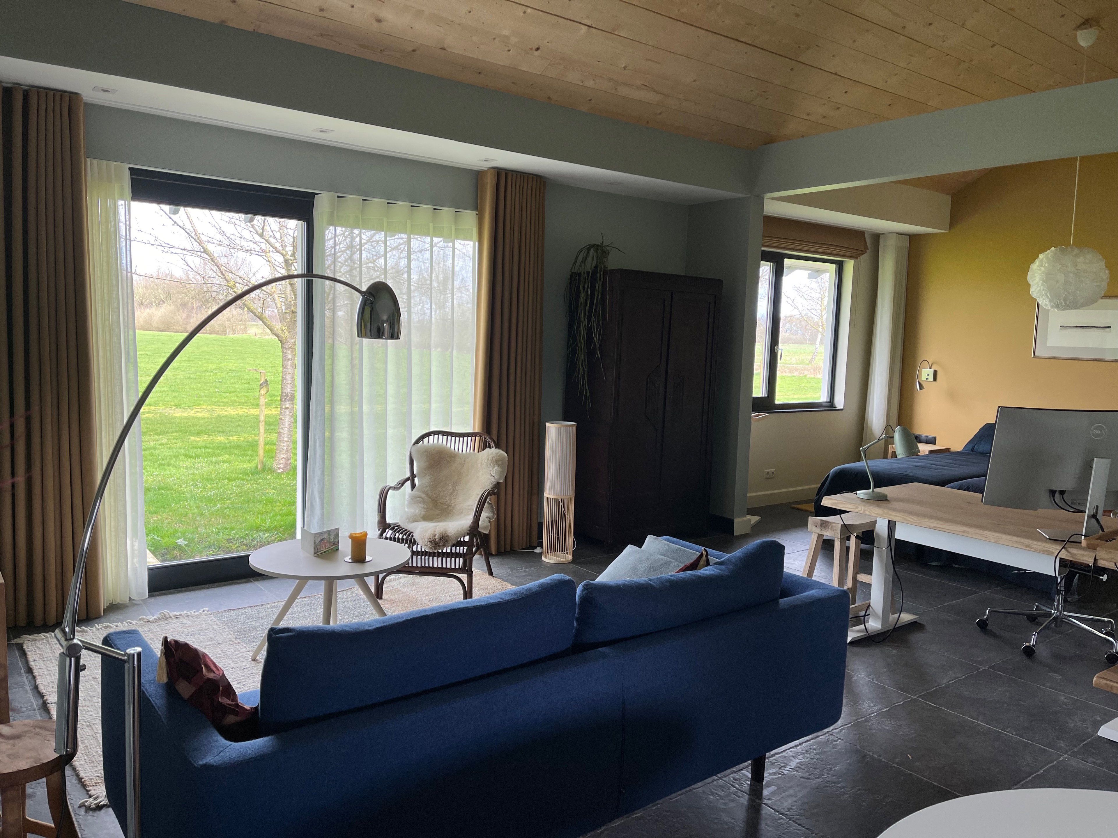 Natuurhuisje in Lievelde