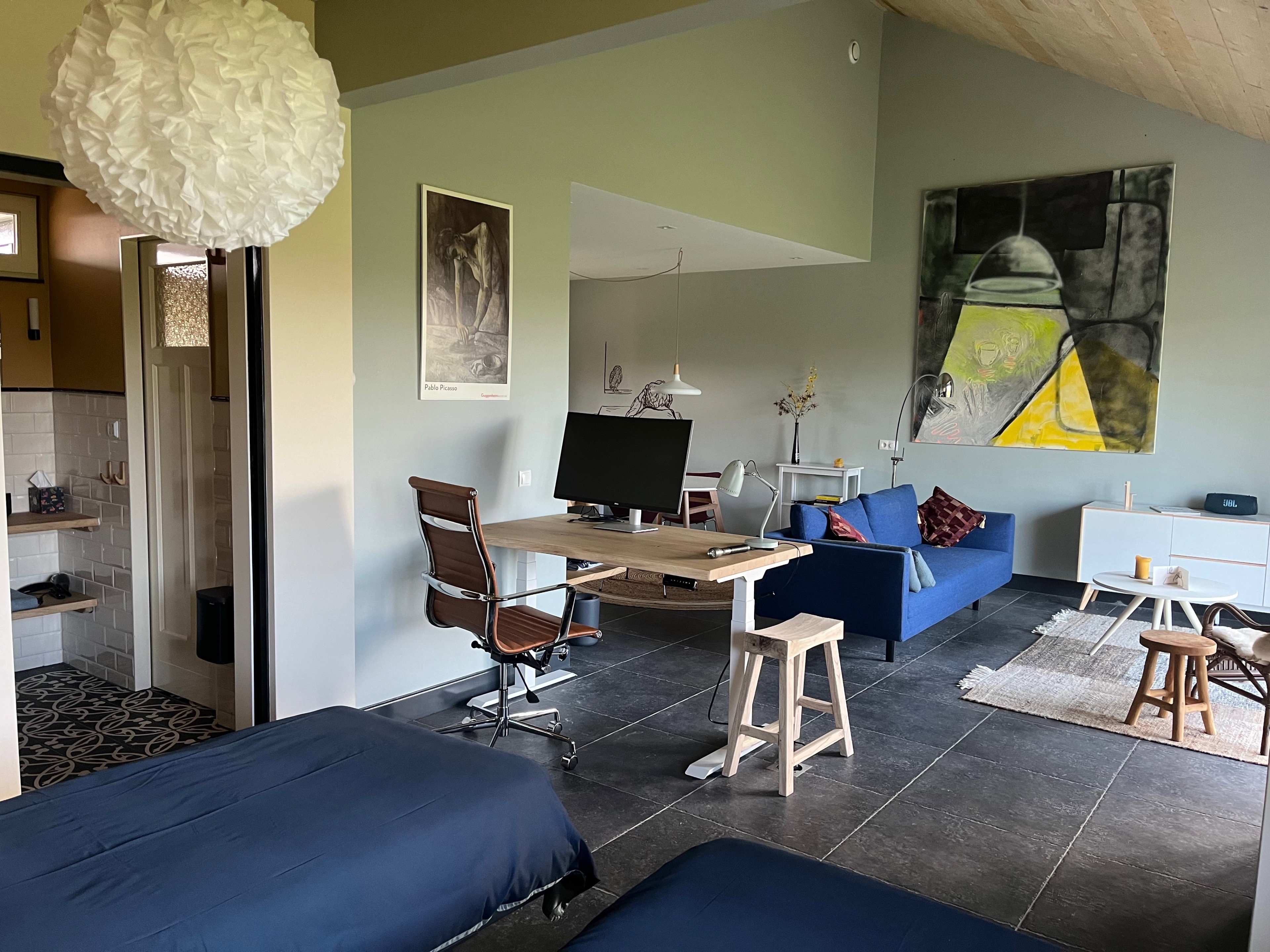 Natuurhuisje in Lievelde