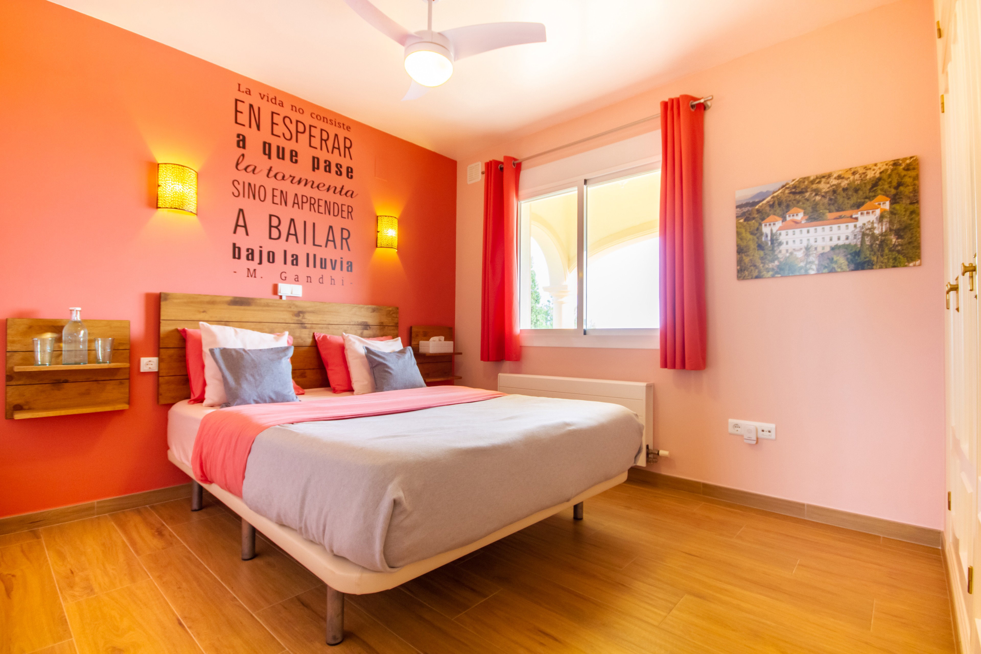 Casa nella natura a La Vall de Laguar