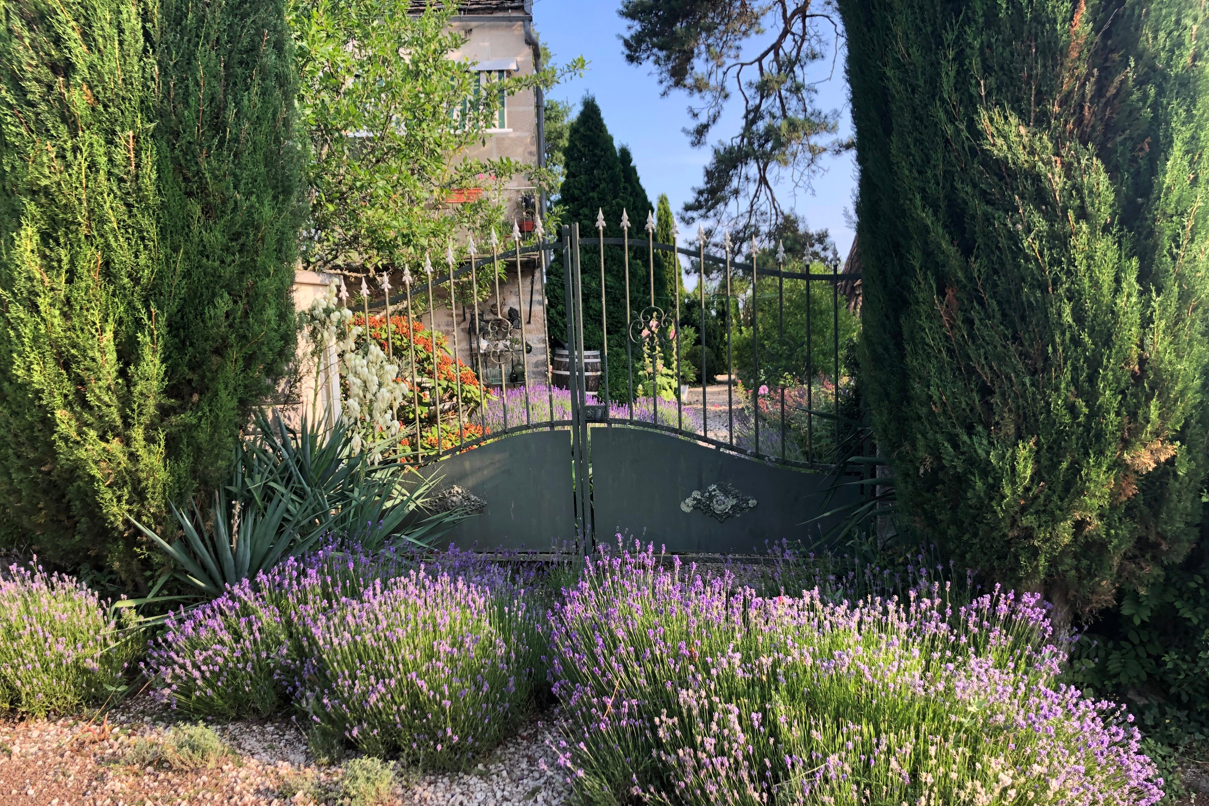Casa nella natura a Veilly