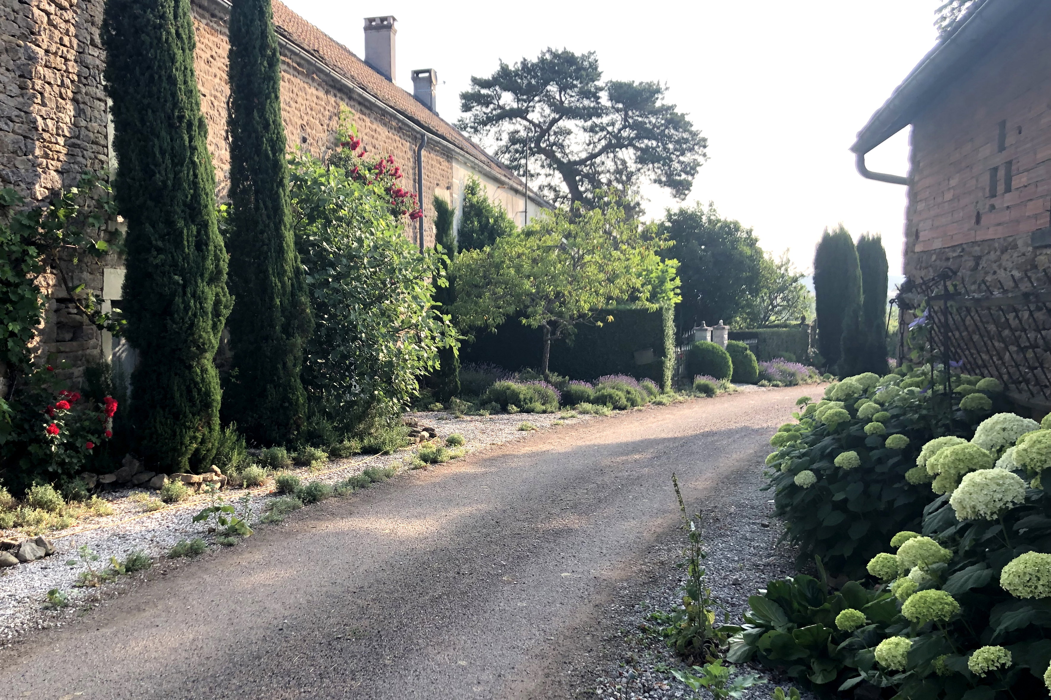 Casa nella natura a Veilly
