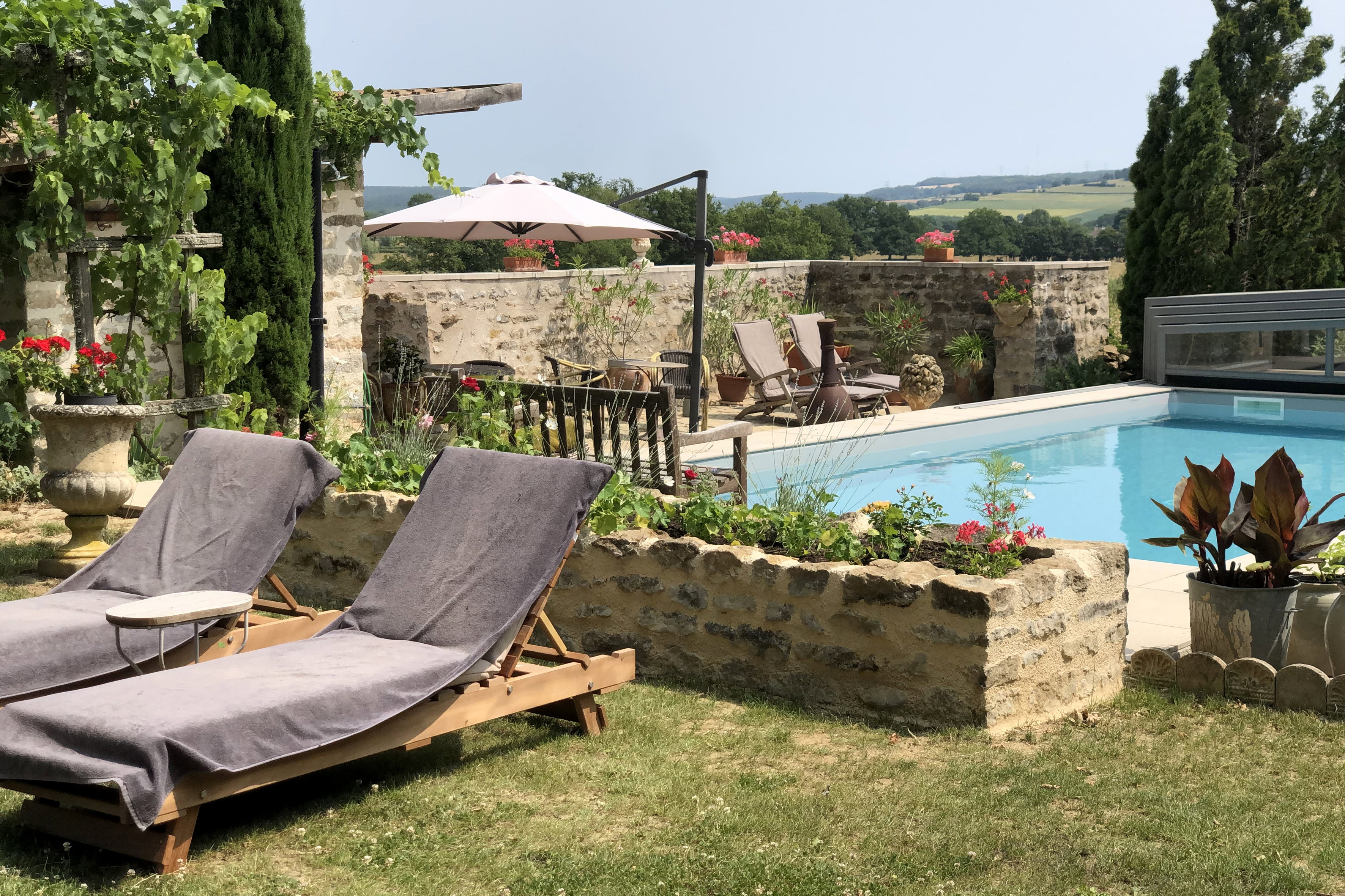 Casa nella natura a Veilly
