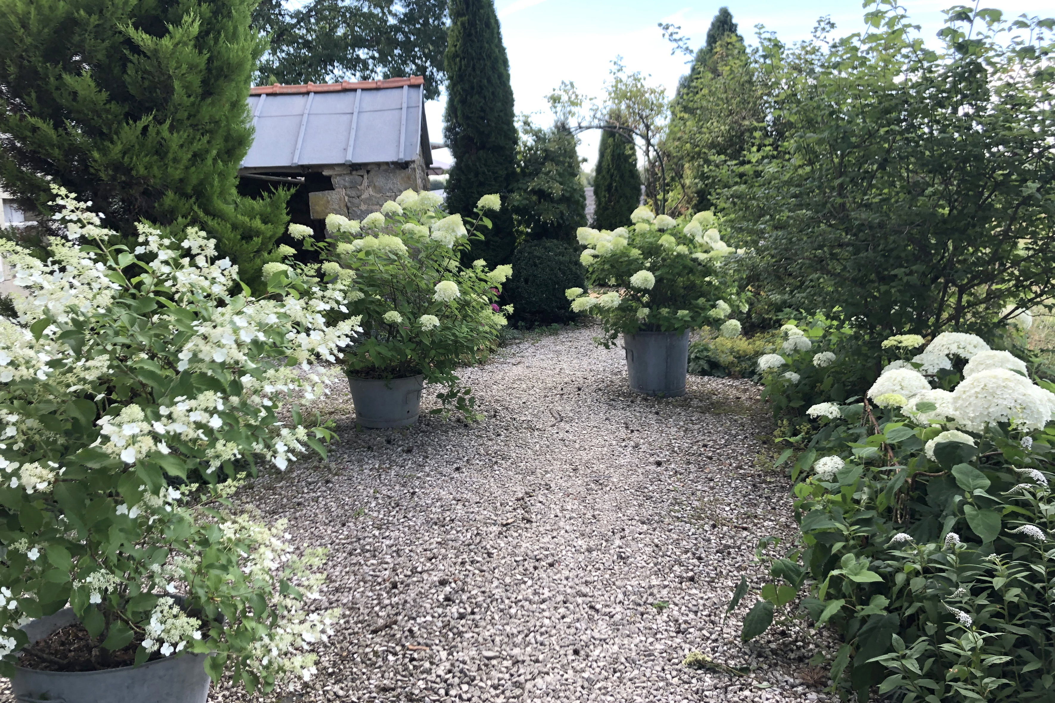 Casa nella natura a Veilly