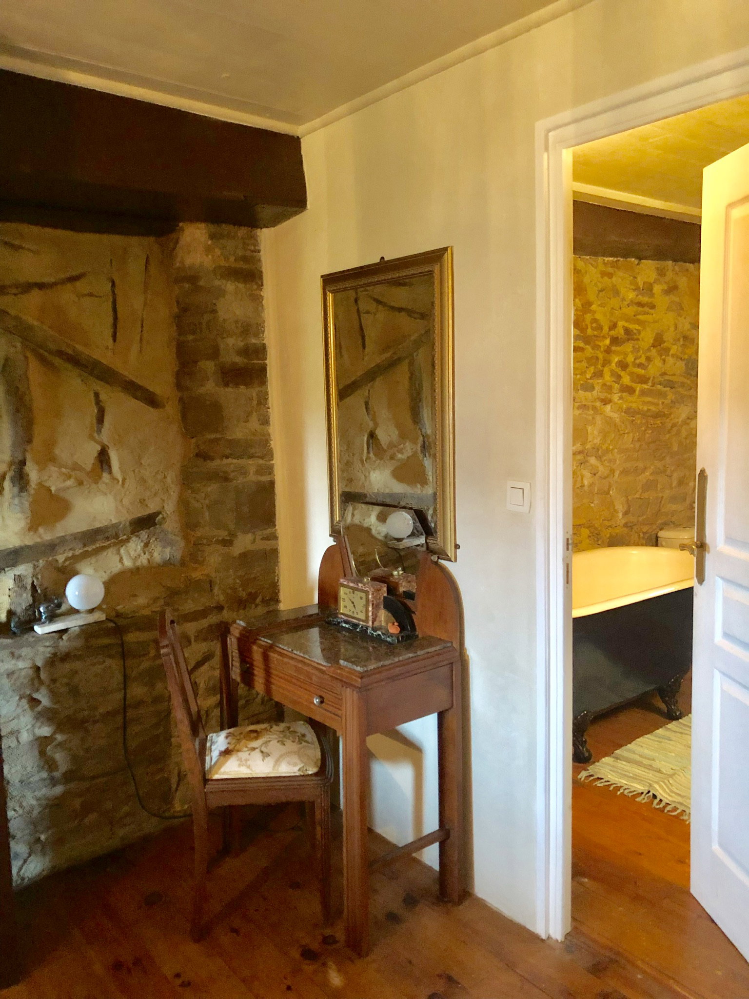 Casa nella natura a St Vigor des Monts