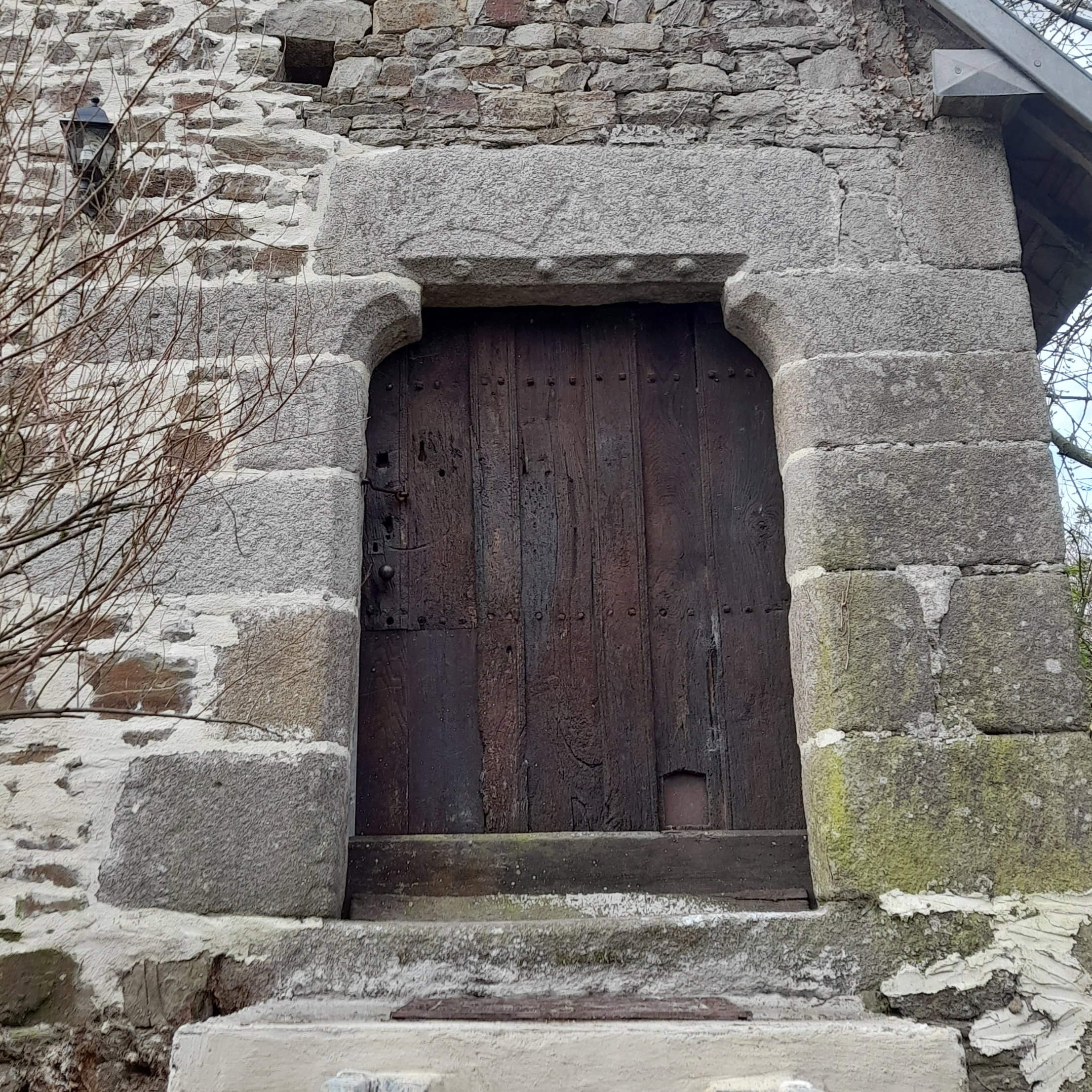 Natuurhuisje in St Vigor des Monts
