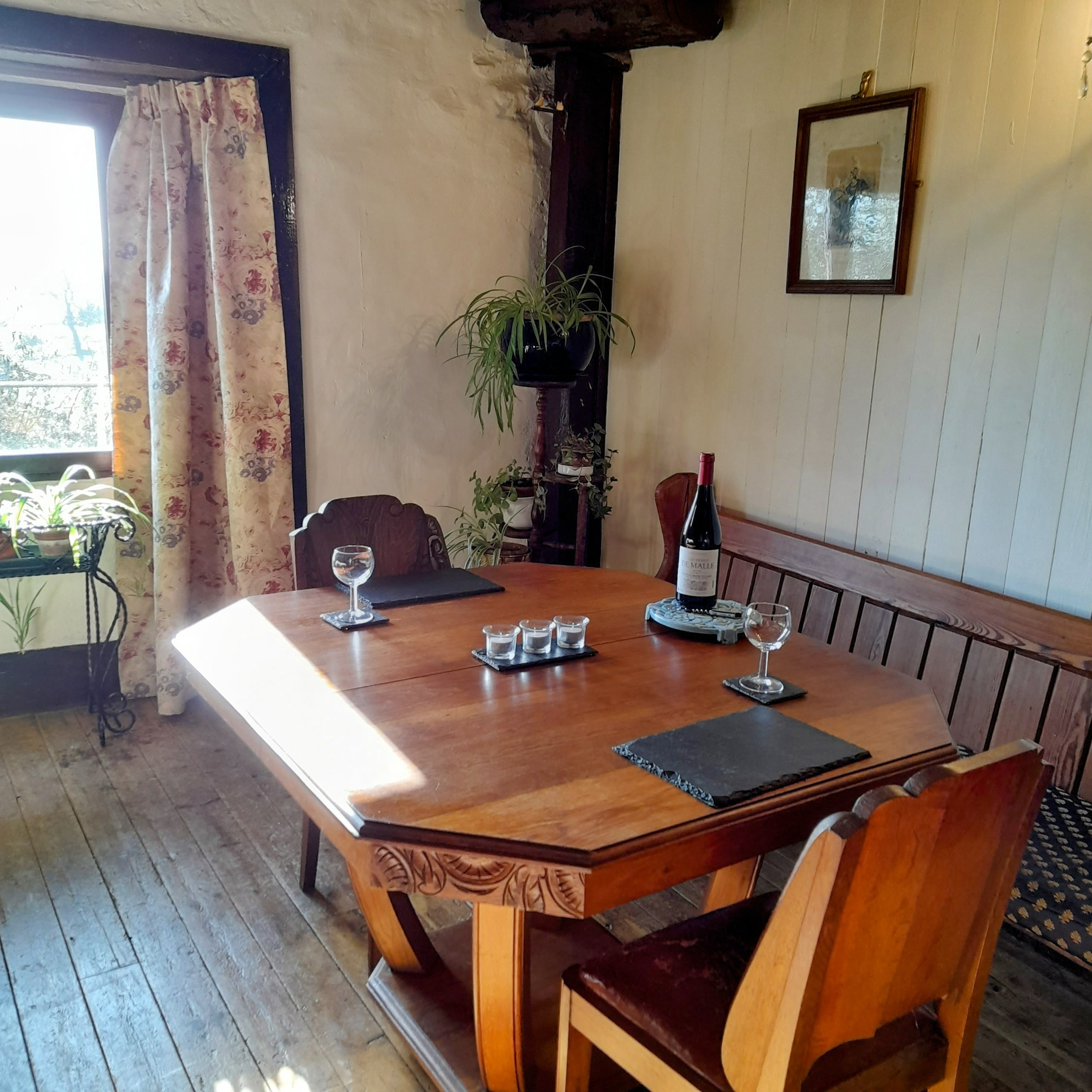 Casa nella natura a St Vigor des Monts