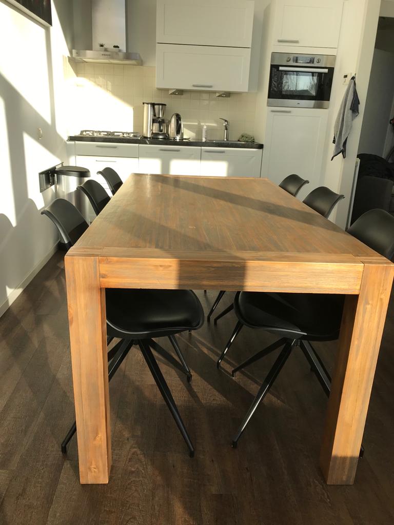 Naturhäuschen in Gaastmeer