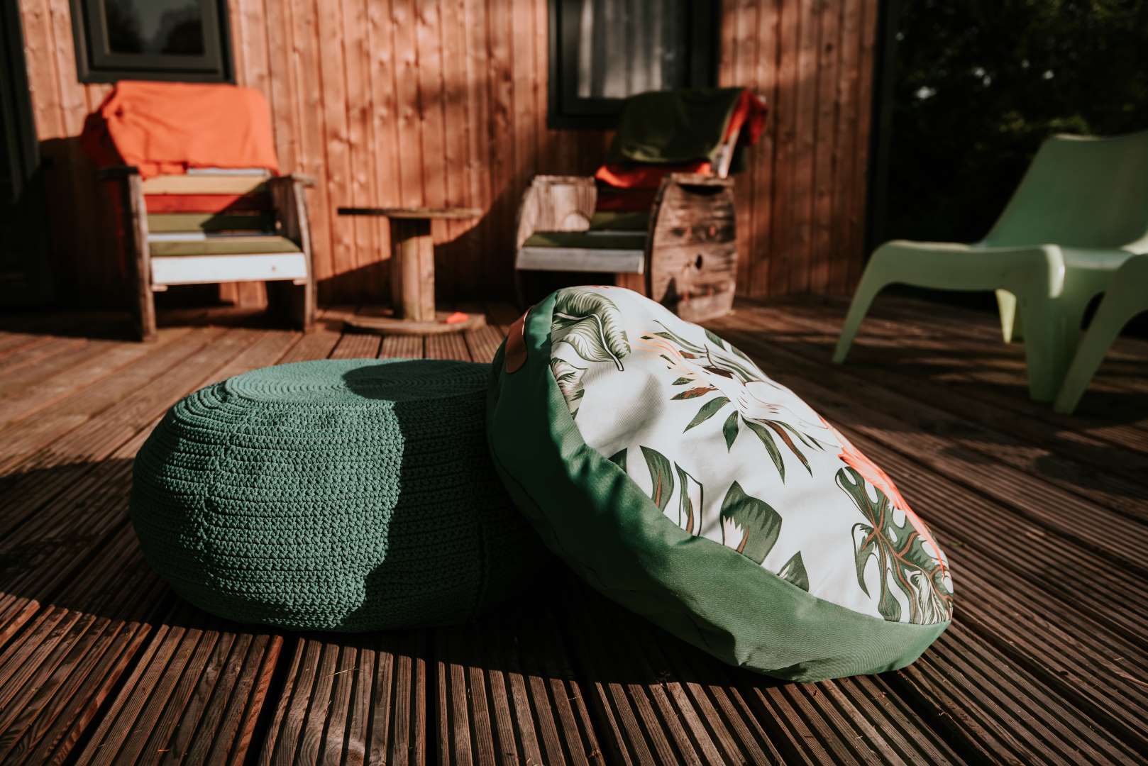 Natuurhuisje in Delfstrahuizen