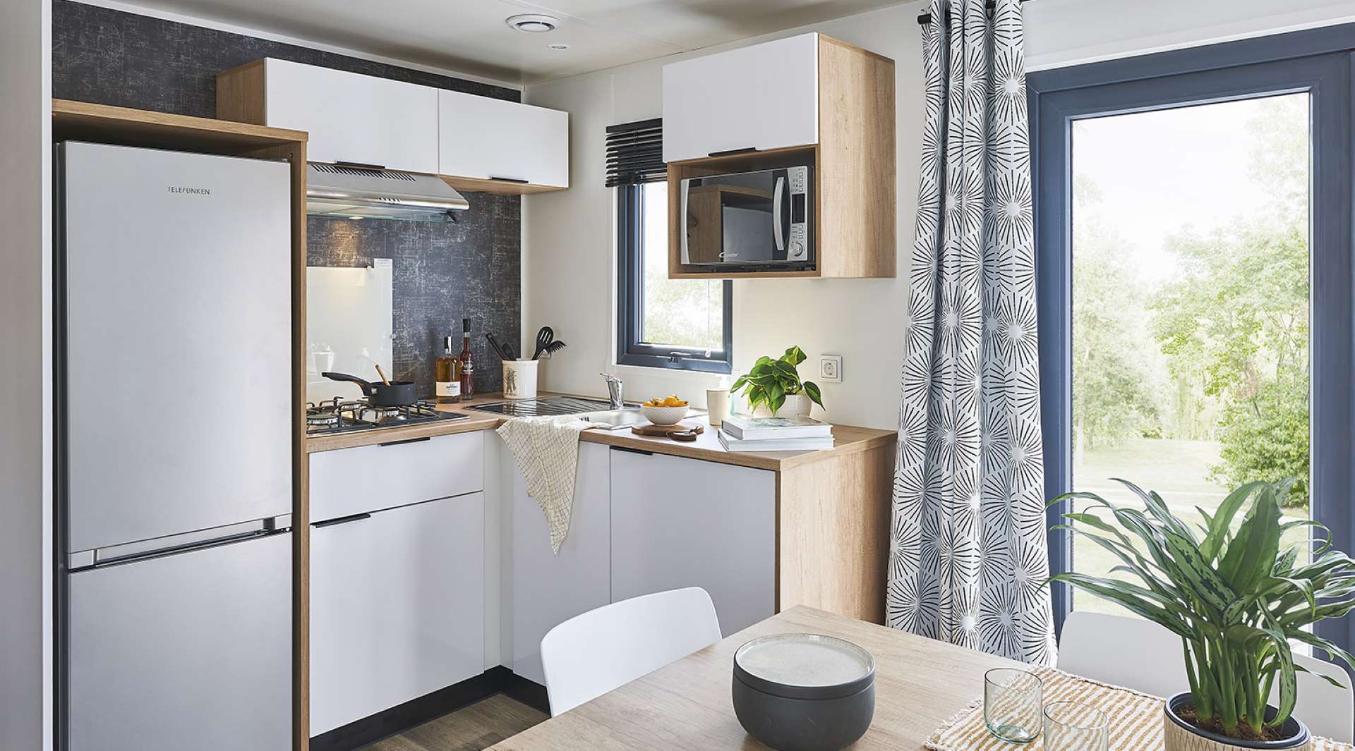 Natuurhuisje in Delfstrahuizen