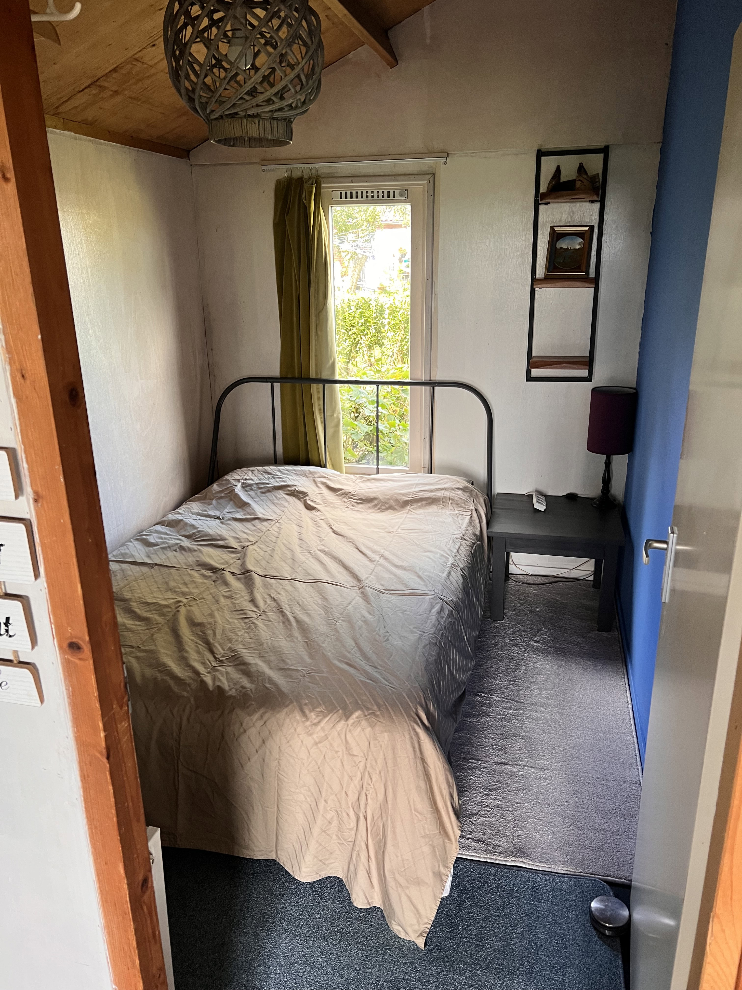 Casa nella natura a St.-Annaparochie
