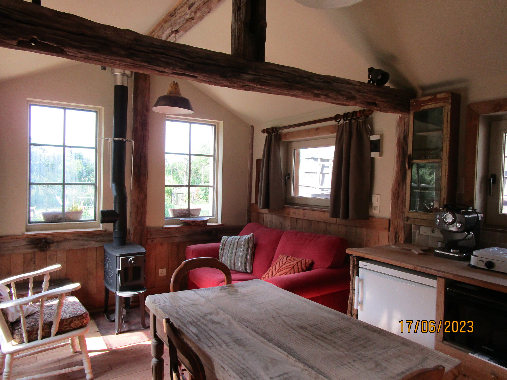Casa nella natura a Boussu lez Walcourt