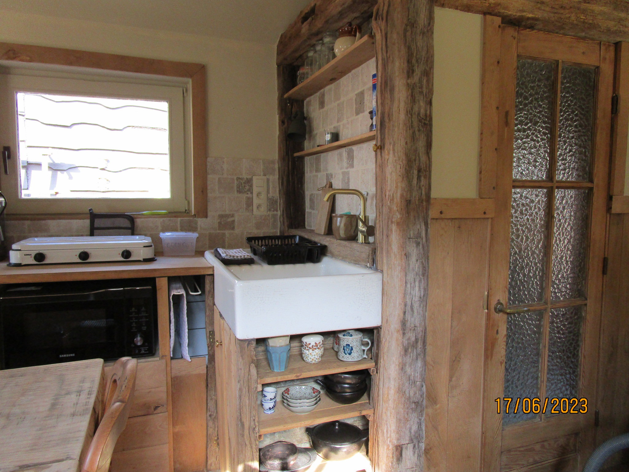 Casa nella natura a Boussu lez Walcourt