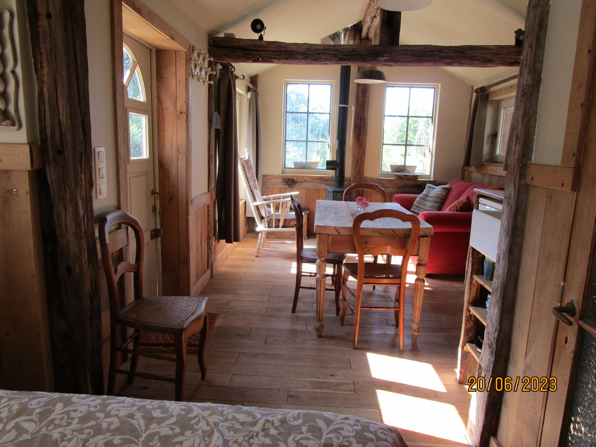 Casa nella natura a Boussu lez Walcourt