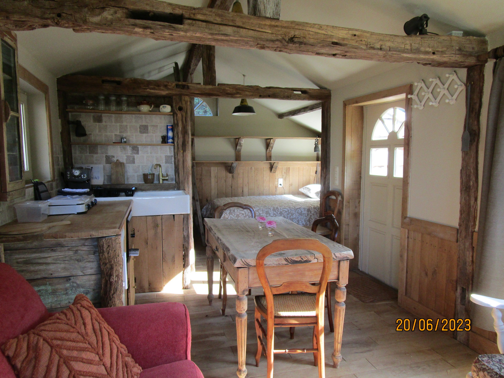 Casa nella natura a Boussu lez Walcourt