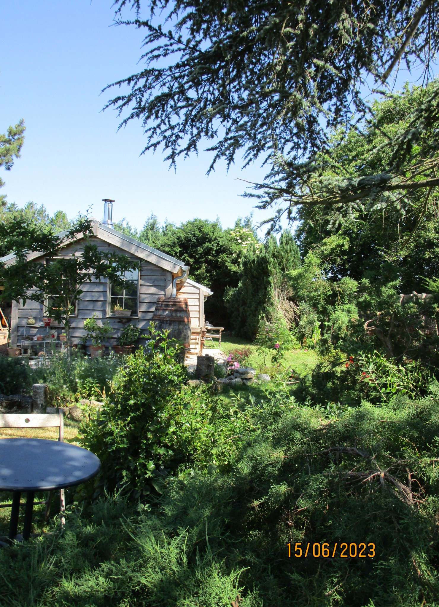 Casa nella natura a Boussu lez Walcourt