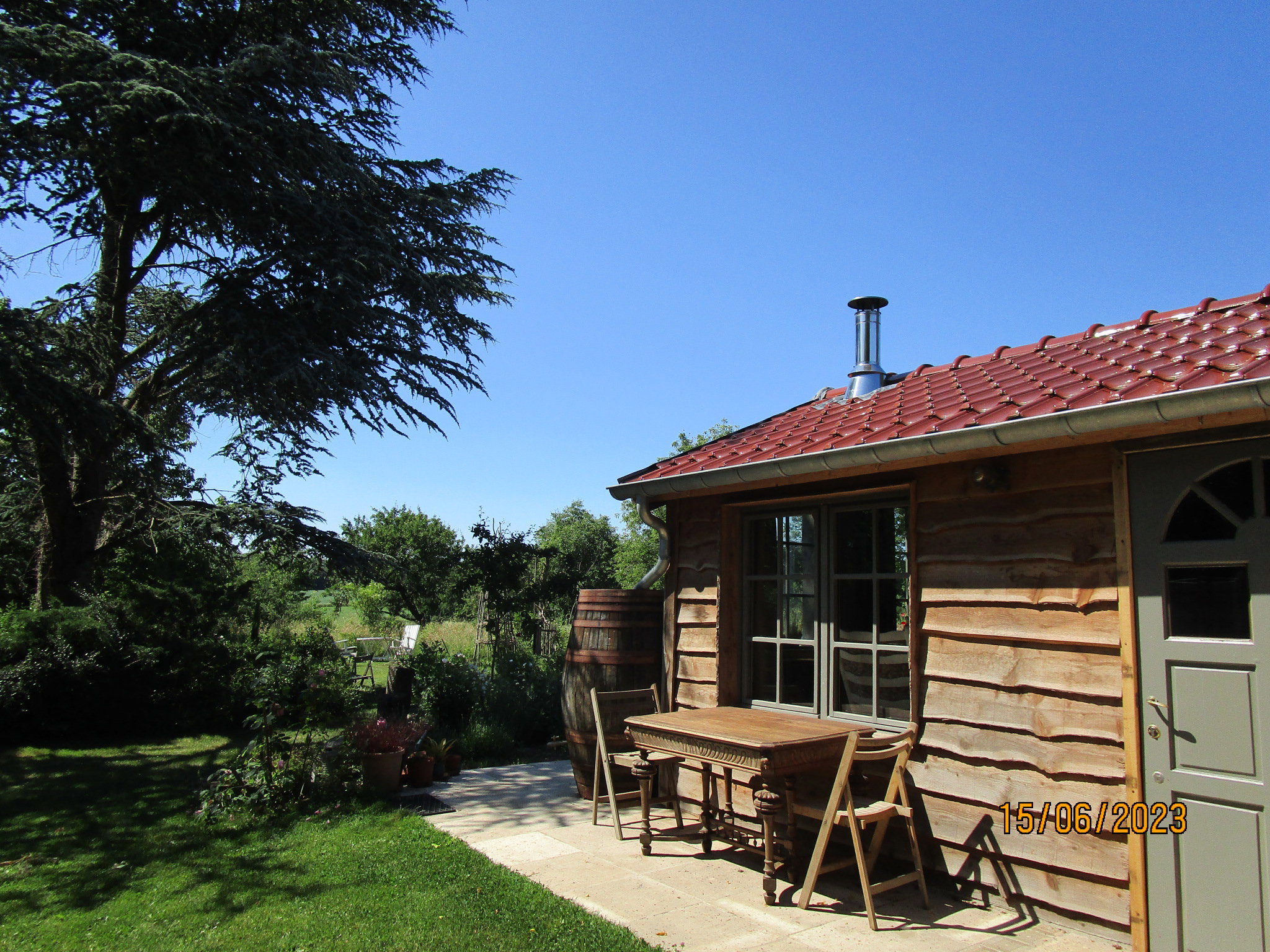 Casa nella natura a Boussu lez Walcourt