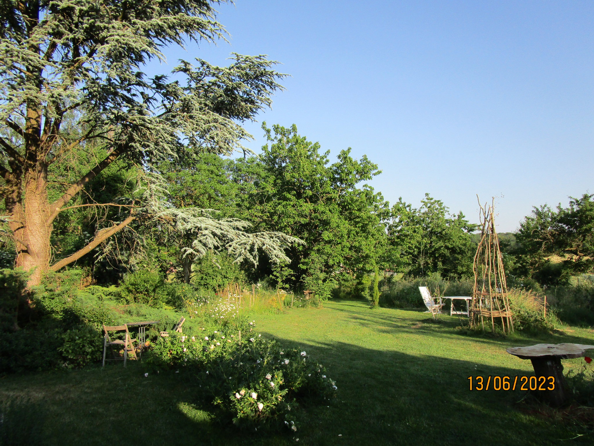 Casa nella natura a Boussu lez Walcourt