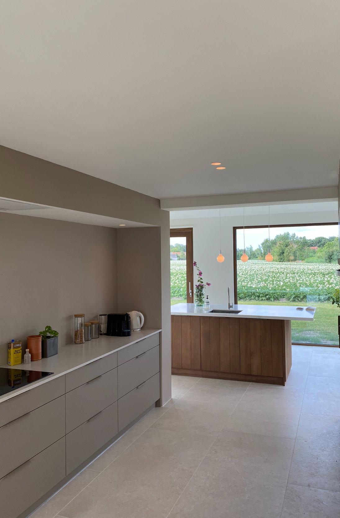 Casa nella natura a Walcheren, Gapinge