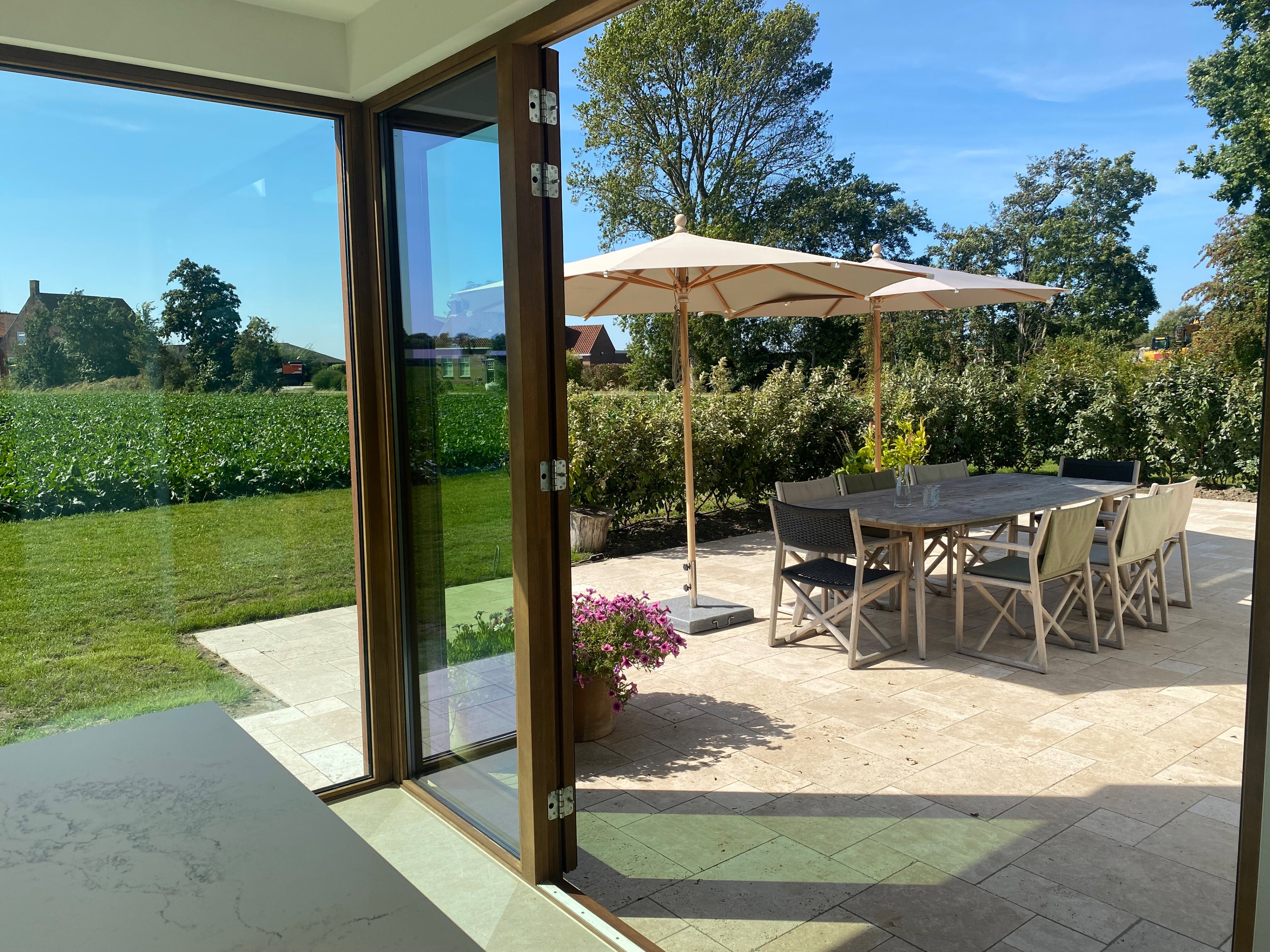 Casa nella natura a Walcheren, Gapinge