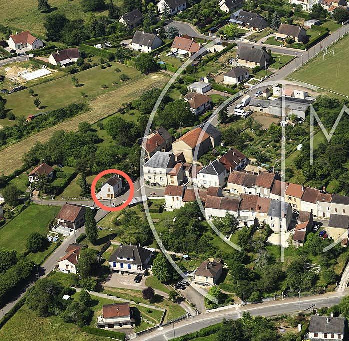 Natuurhuisje in Tannay