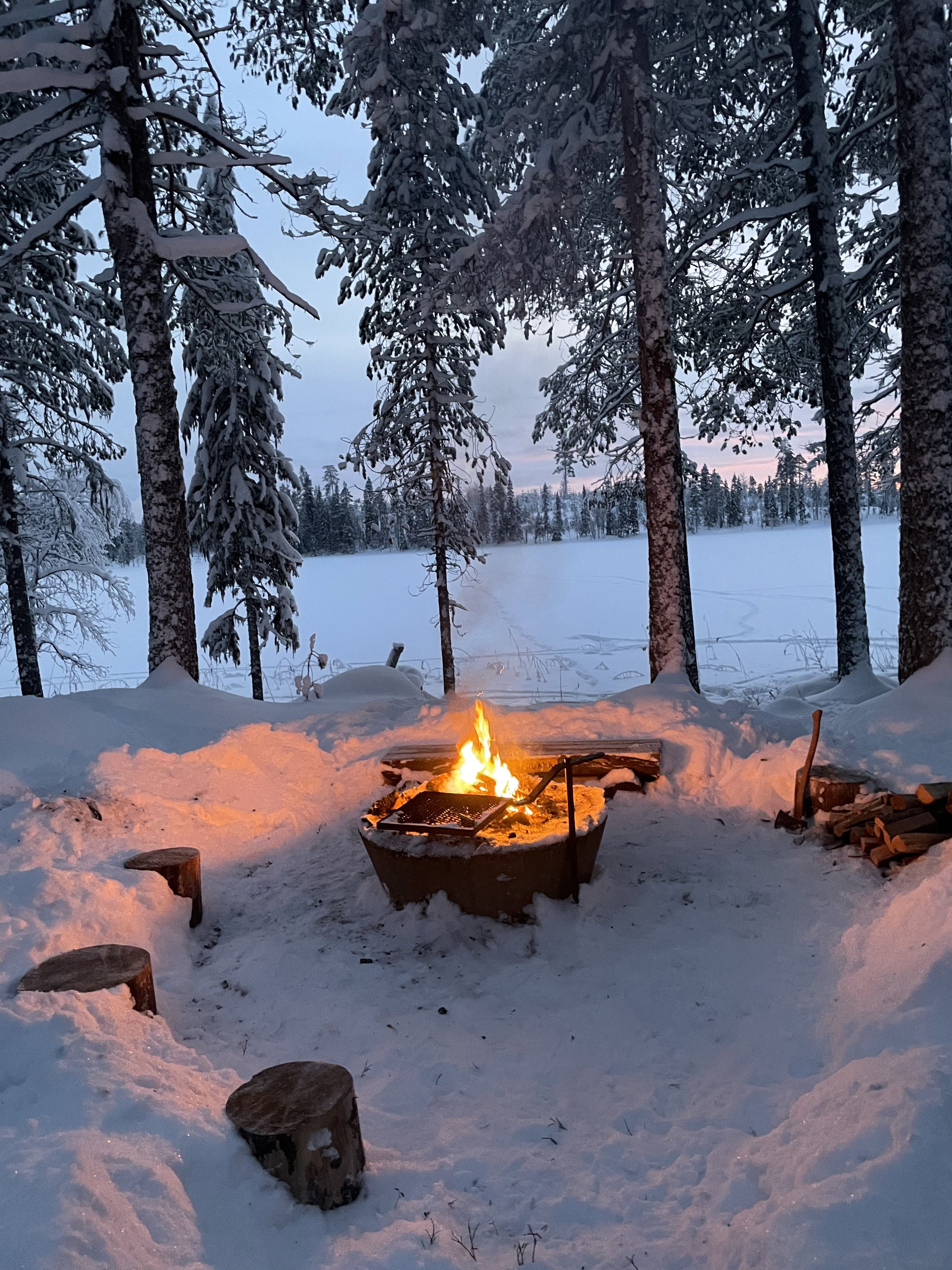 Natuurhuisje in Glommersträsk