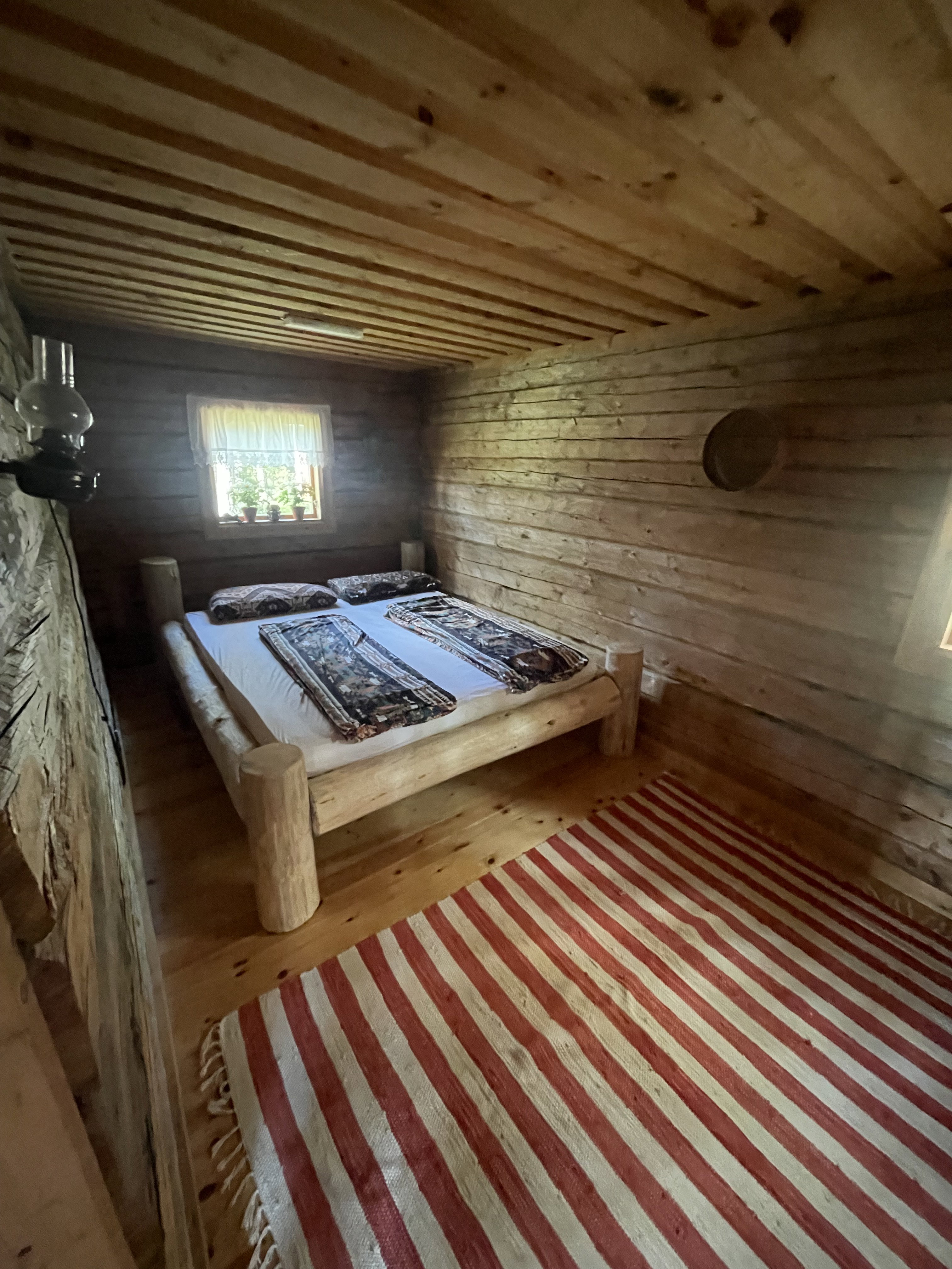 Natuurhuisje in Glommersträsk
