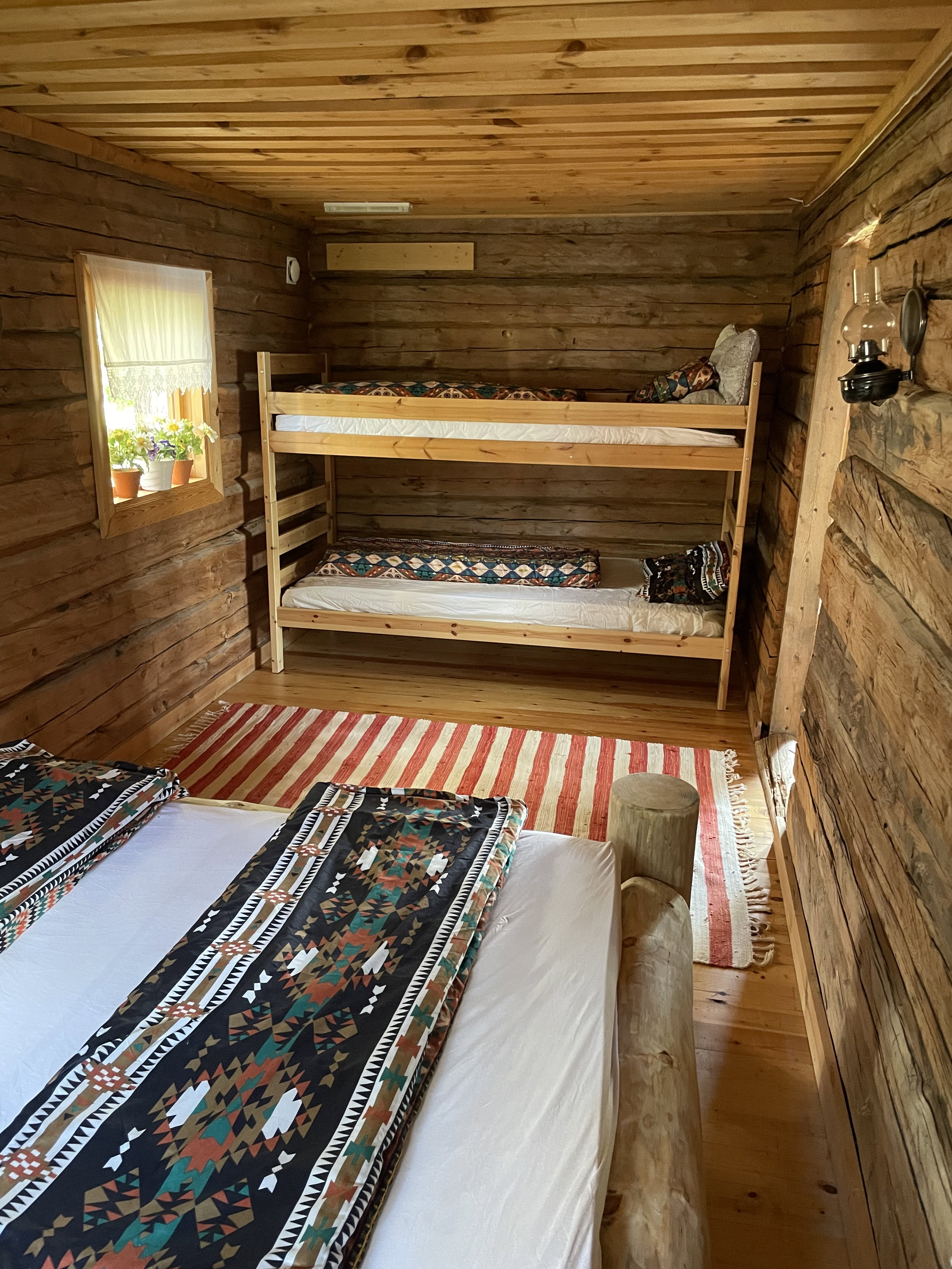 Natuurhuisje in Glommersträsk