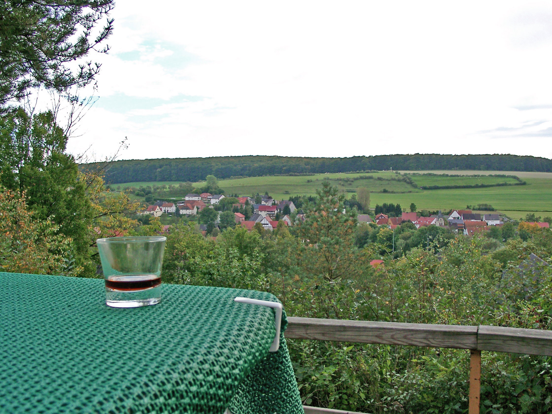 Natuurhuisje in Lichtenau-Husen